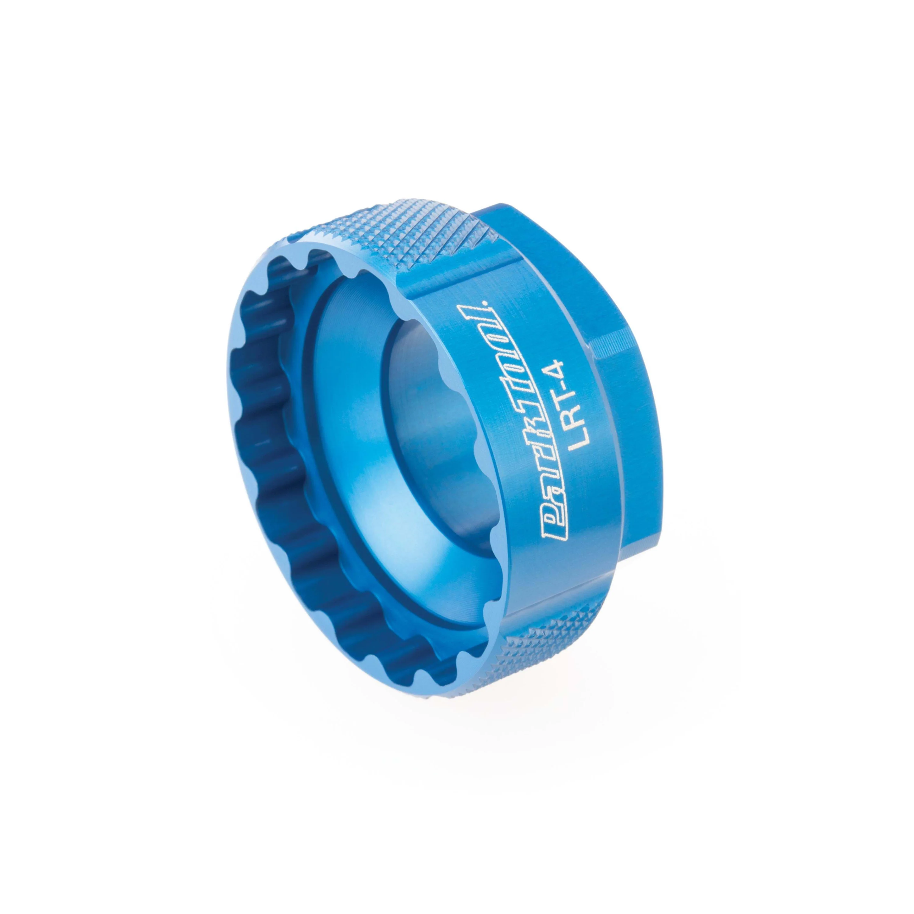 Park Tool Lockring Tool Shimano LRT-4 - Blue - Image 2