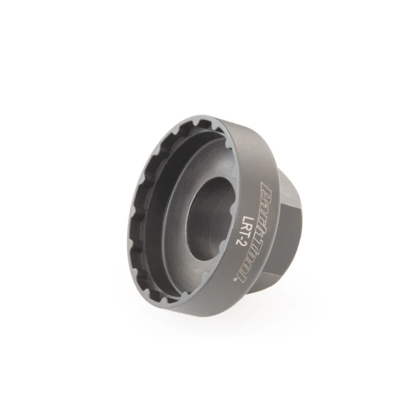 Park Tool Lockring Tool Steps LRT-2