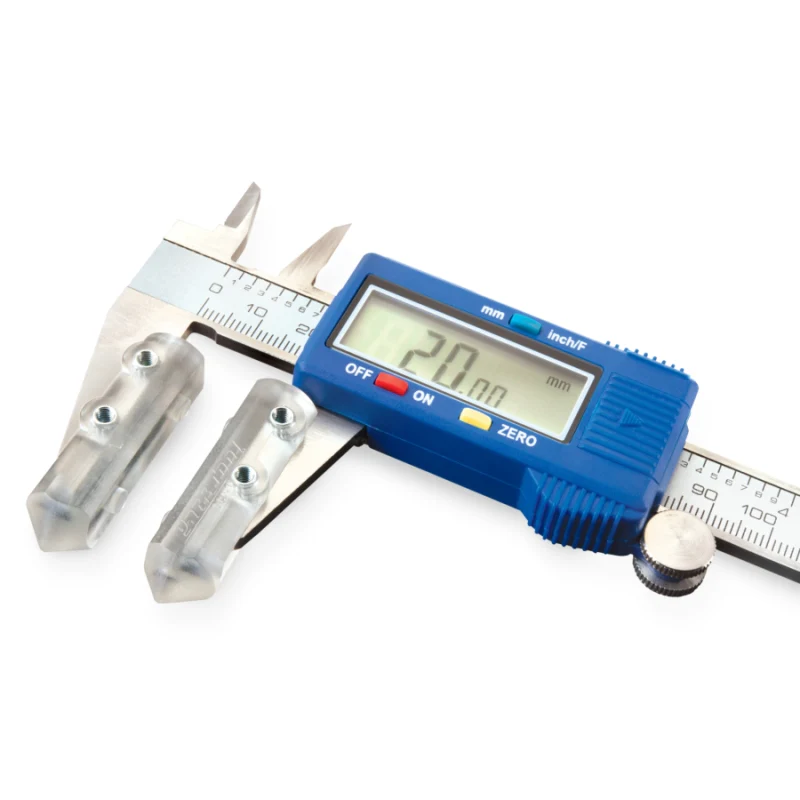 Park Tool Measure Digital Caliper Accessory DCA-1 - Image 2