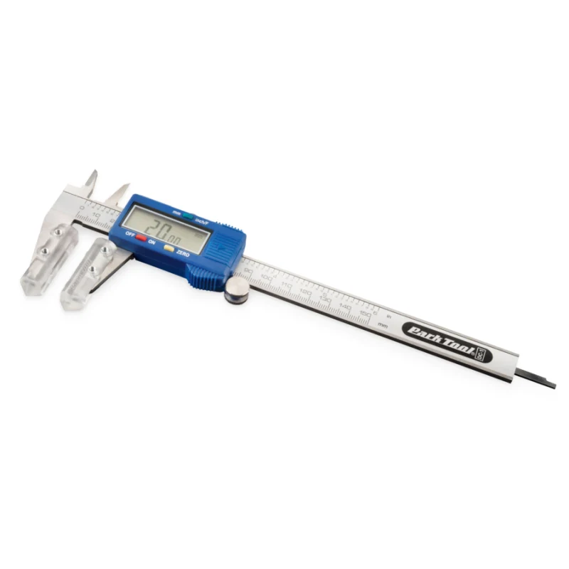 Park Tool Measure Digital Caliper Accessory DCA-1 - Image 3