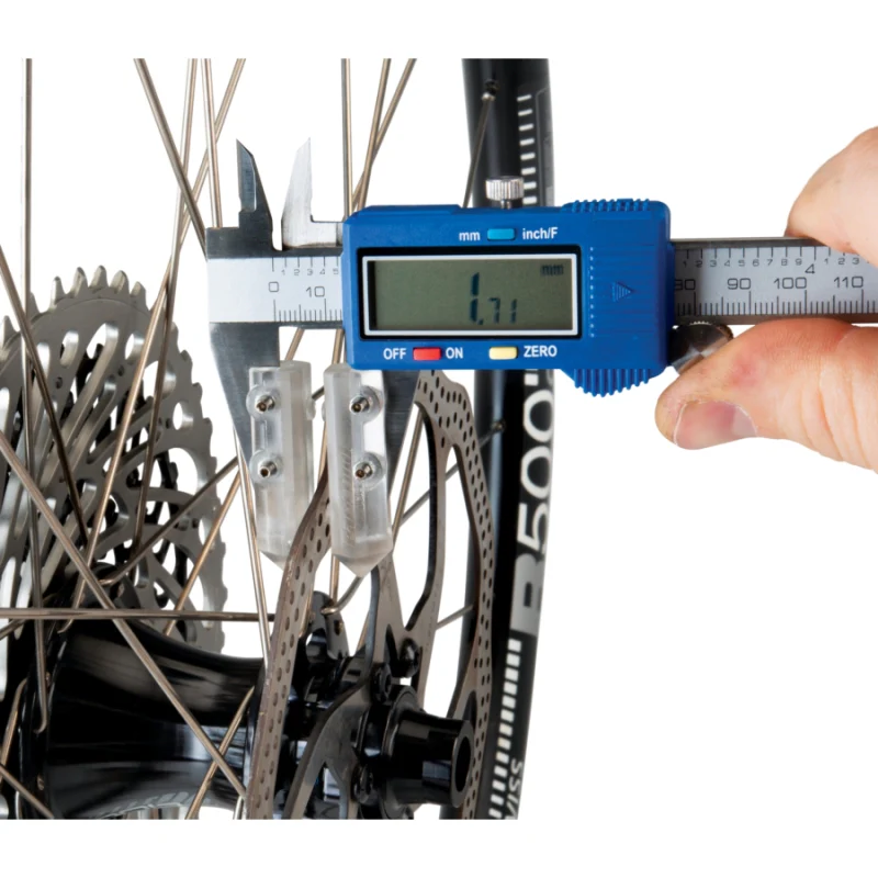 Park Tool Measure Digital Caliper Accessory DCA-1 - Image 4