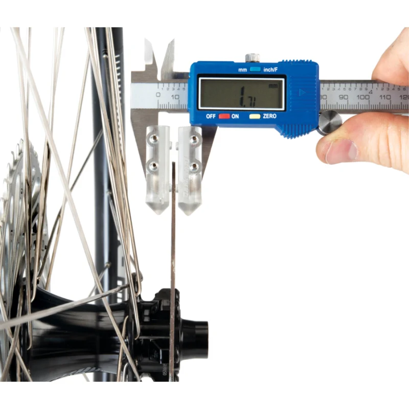 Park Tool Measure Digital Caliper Accessory DCA-1 - Image 5