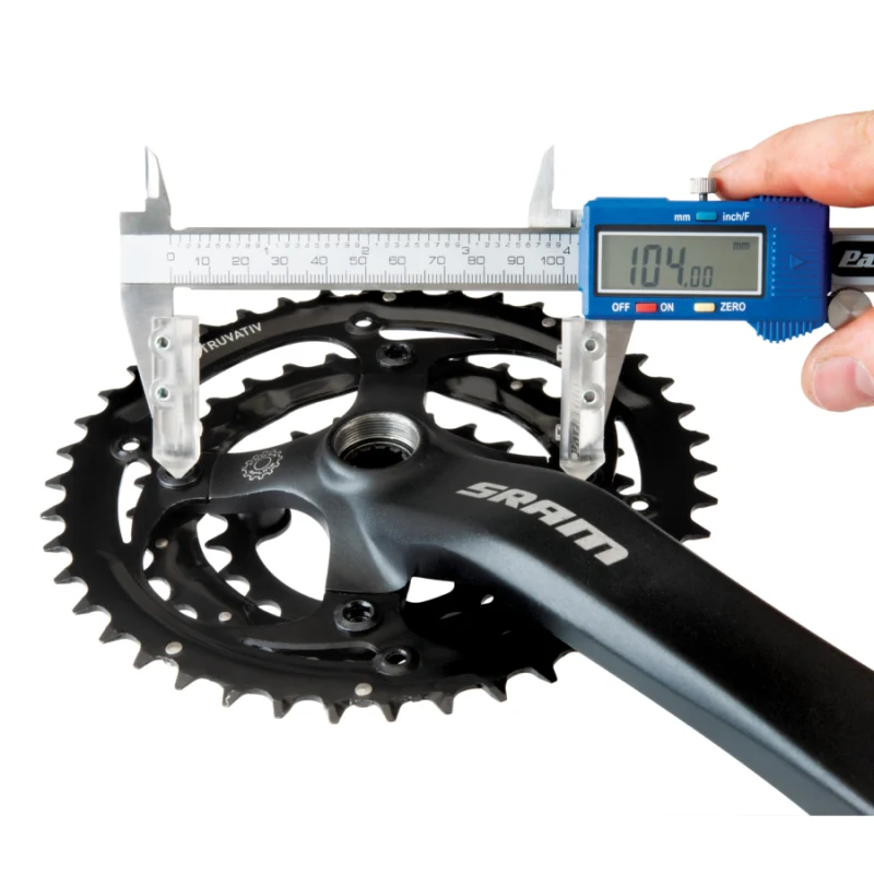 Park Tool Measure Digital Caliper Accessory DCA-1 - Image 6