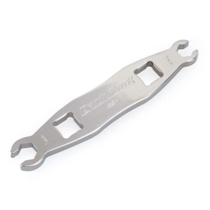 Park Tool Metric Flare Wrench MWF-3 Brake 7/8MM - Image 7