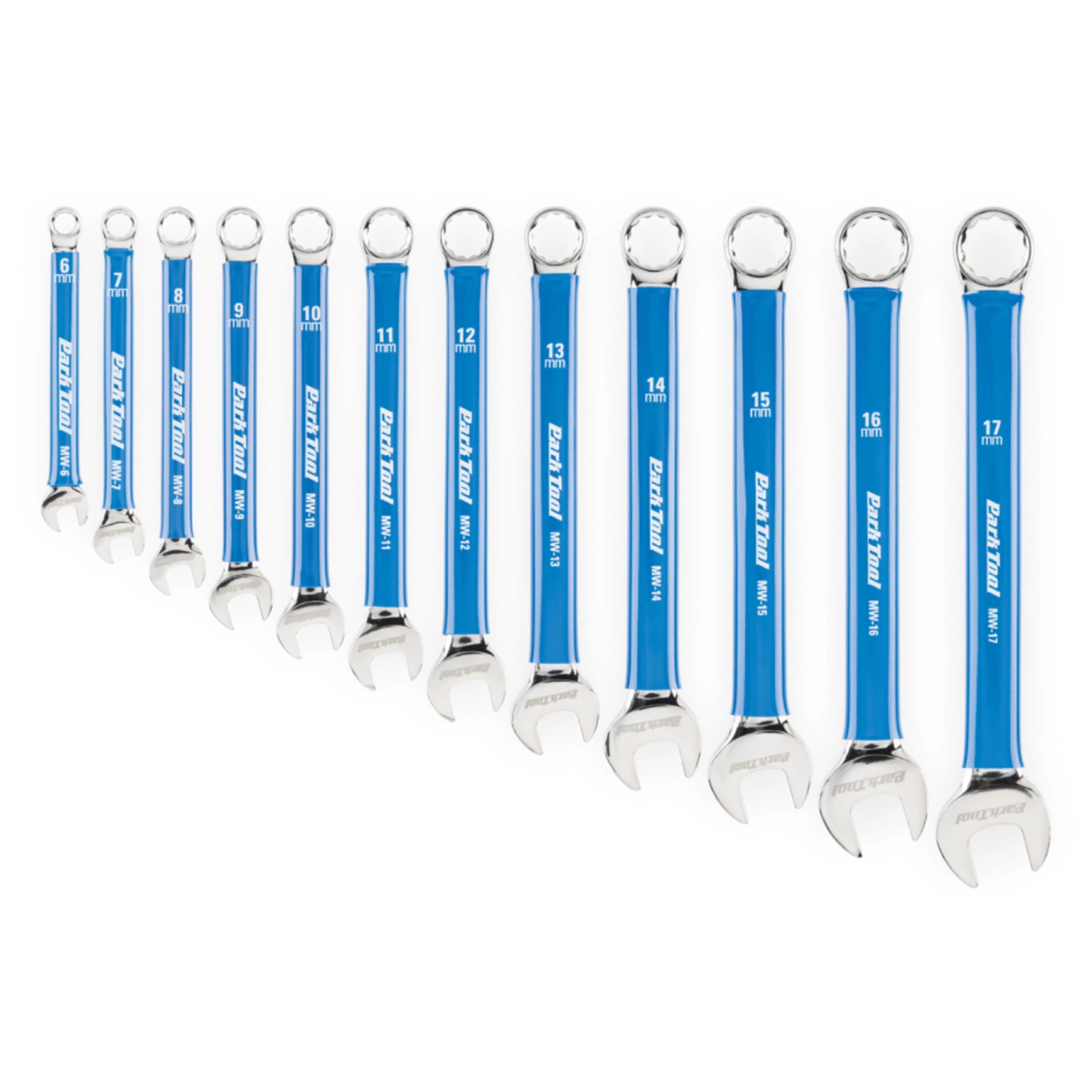Park Tool Metric Wrench Set - Image 2