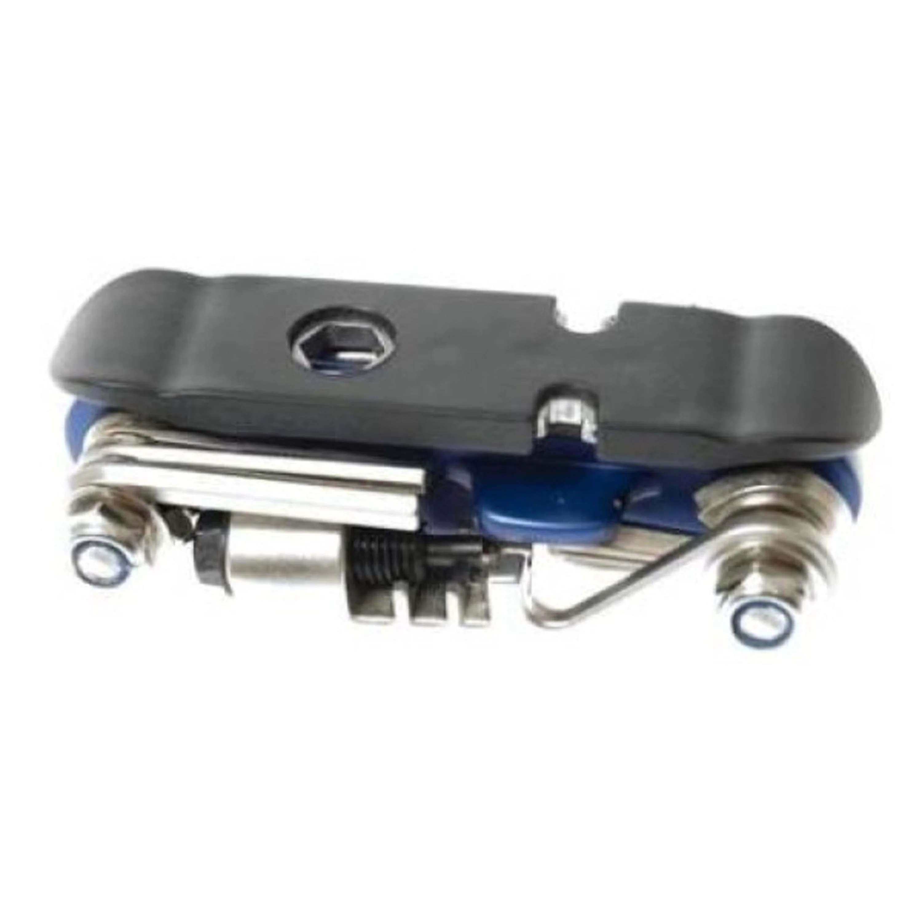 Park Tool Mini Tool Hex/torx/chain Fold IB-3 - Image 3