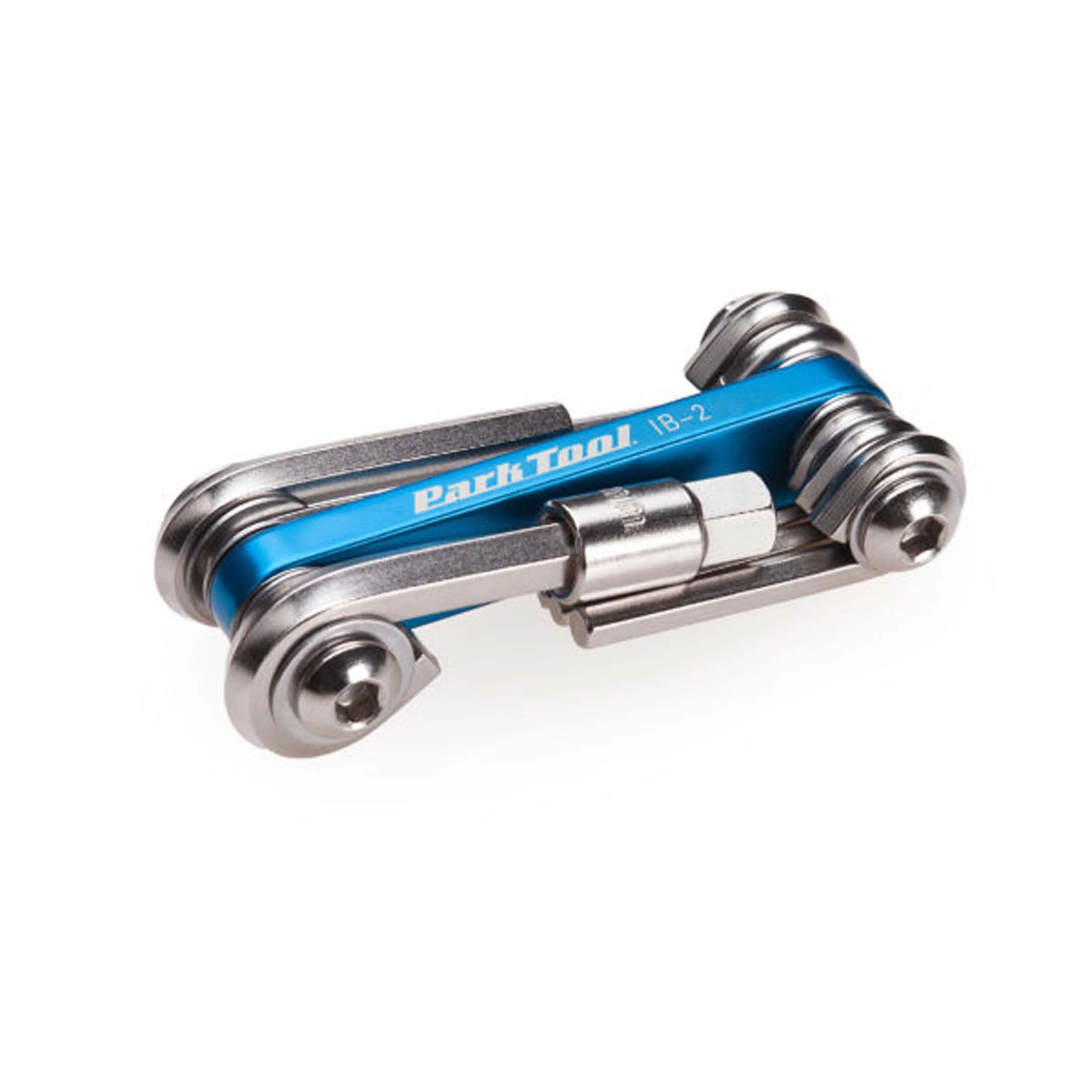 Park Tool Mini Tool Hex/torx/screw Fold IB-2 - Image 2
