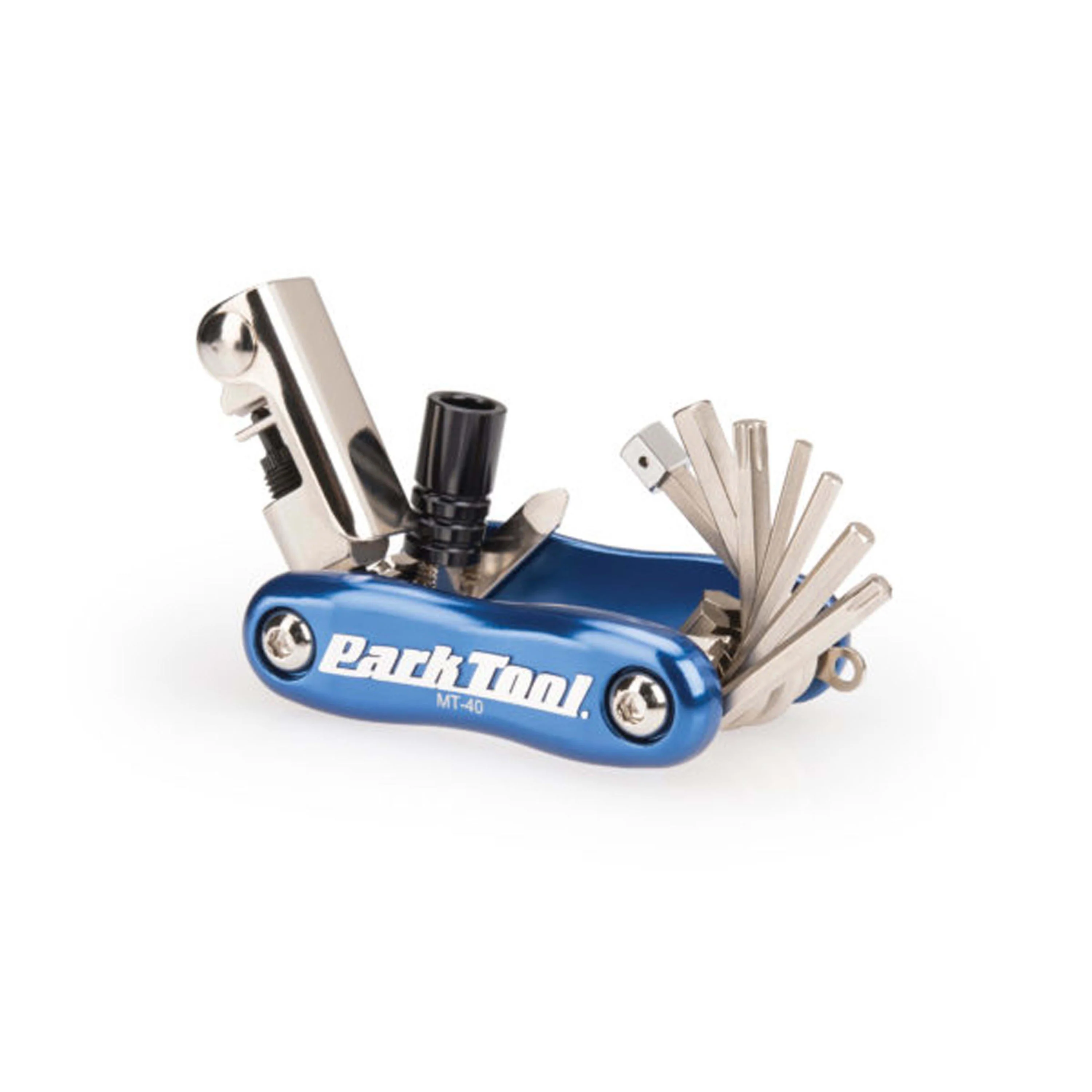 Park Tool MT-40 Multi Tool - Image 2