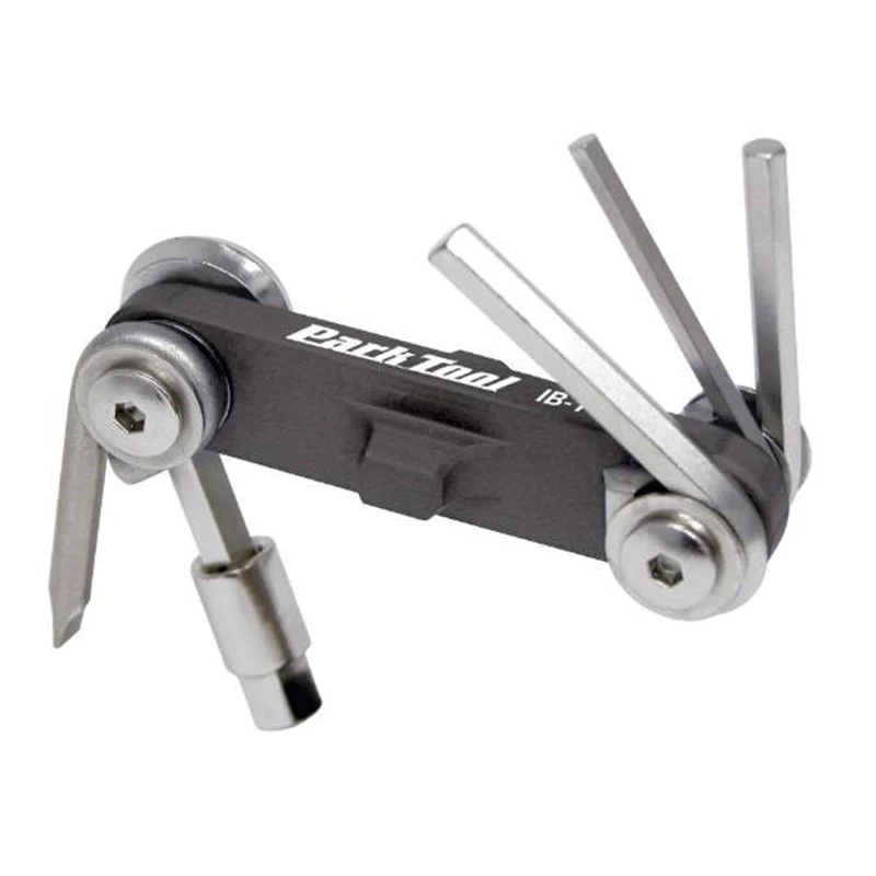 Park Tool Multi Tool IB-1 - Image 2