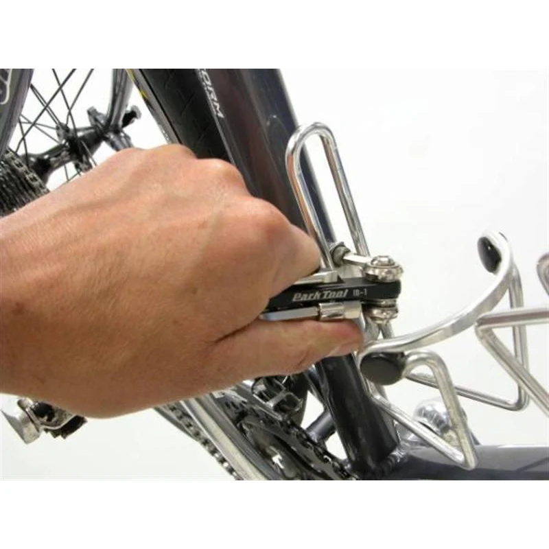 Park Tool Multi Tool IB-1 - Image 3