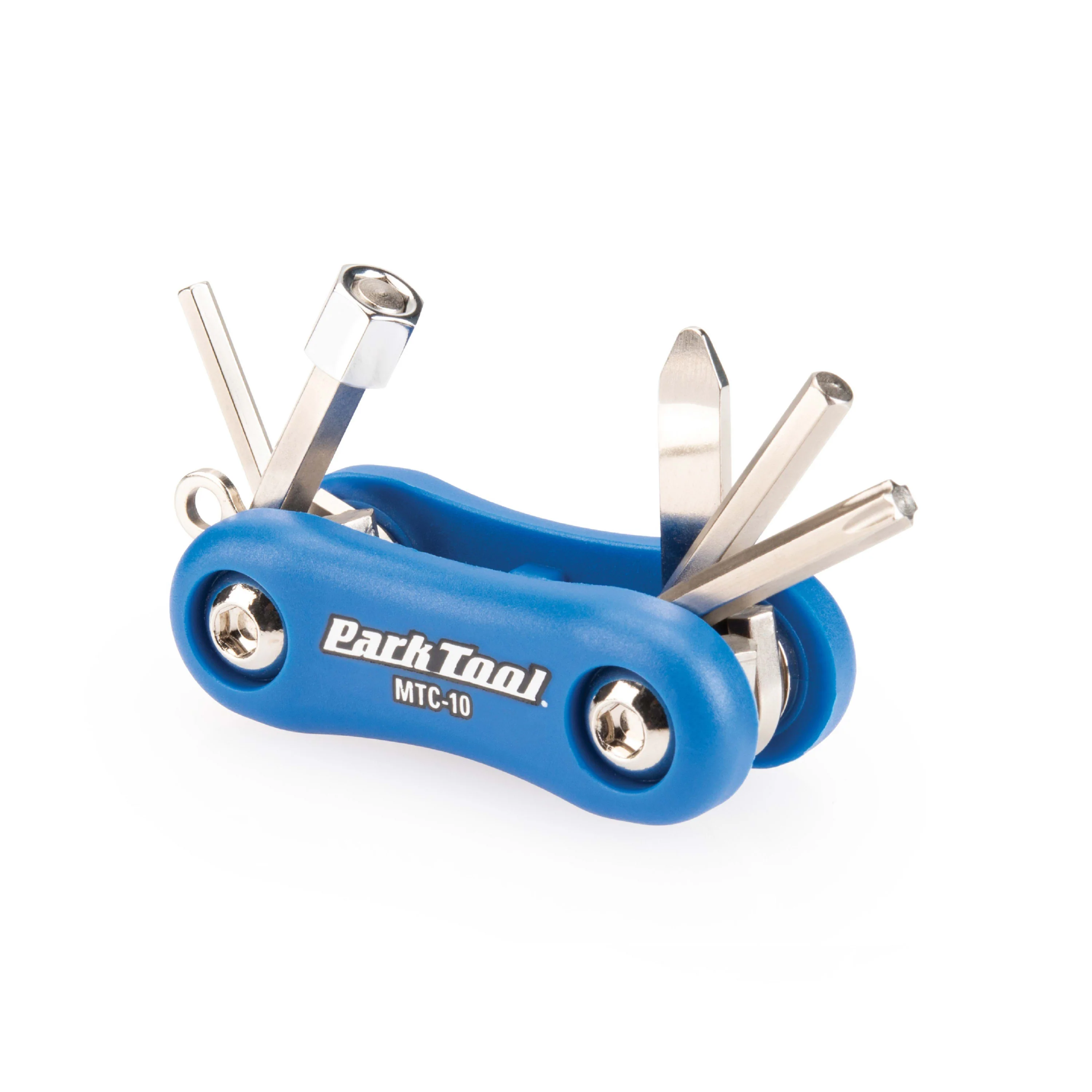 Park Tool Multi-tool MTC-10 - Image 3