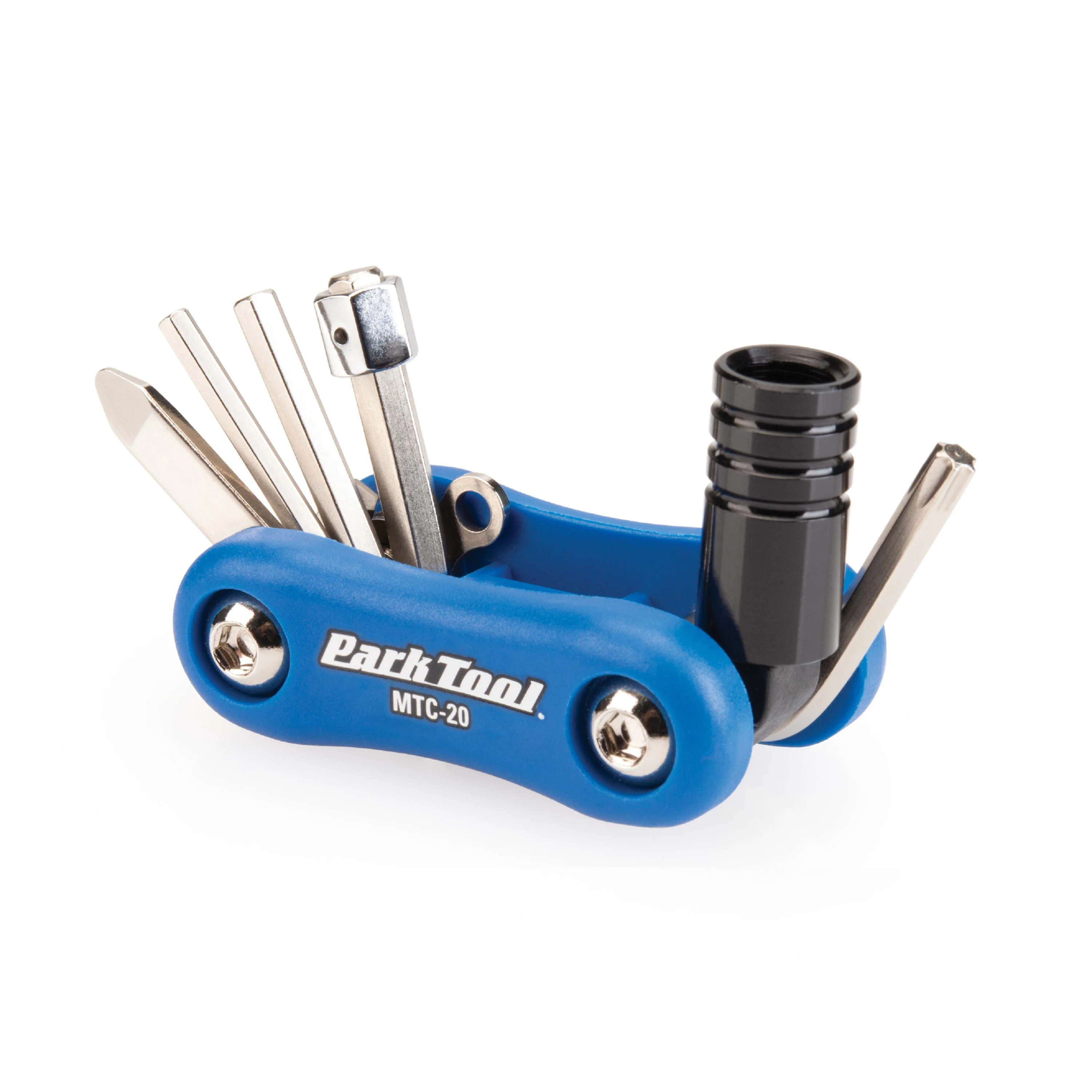 Park Tool Multi-tool MTC-20 - Image 3