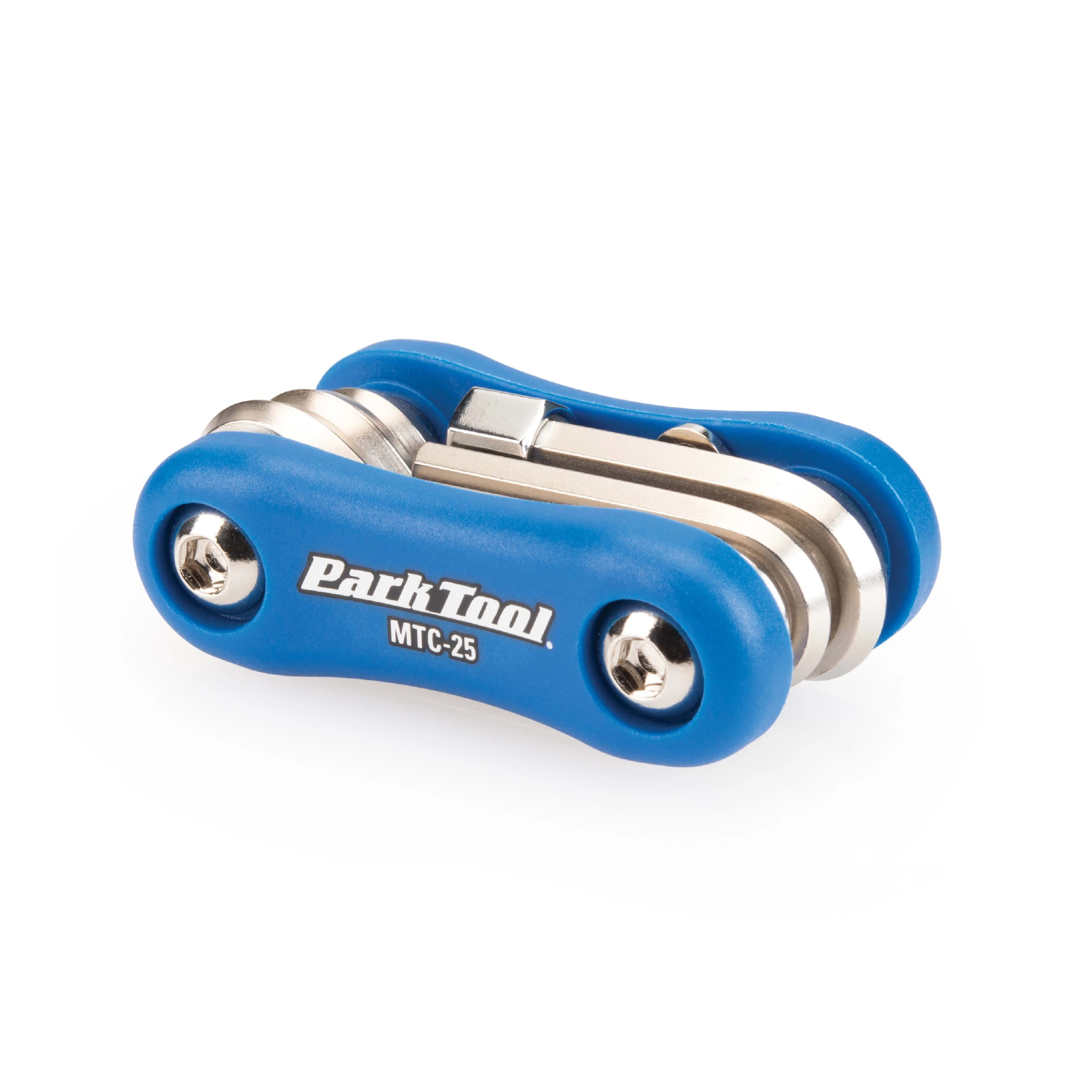 Park Tool Multi-tool MTC-25 - Image 2
