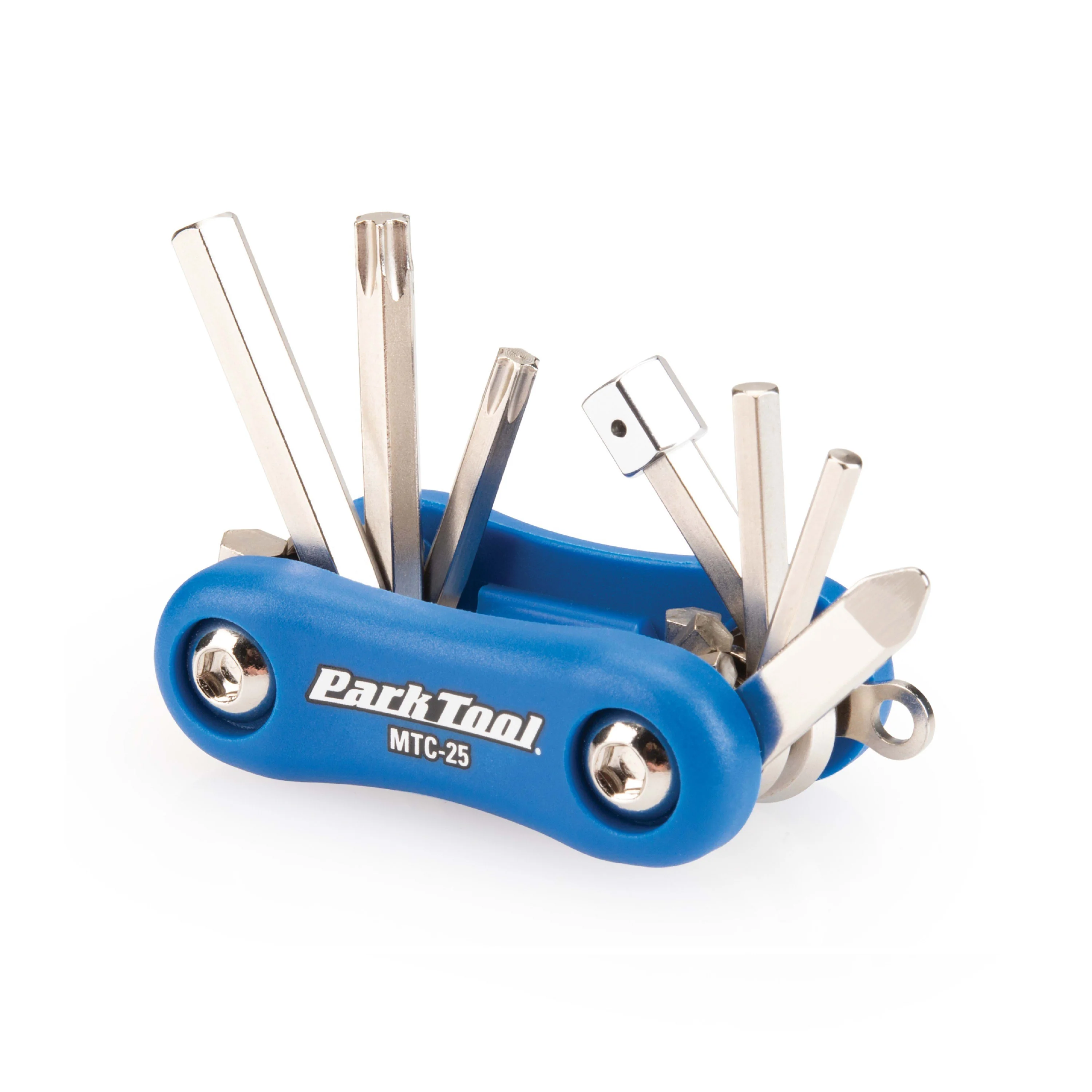 Park Tool Multi-tool MTC-25 - Image 3