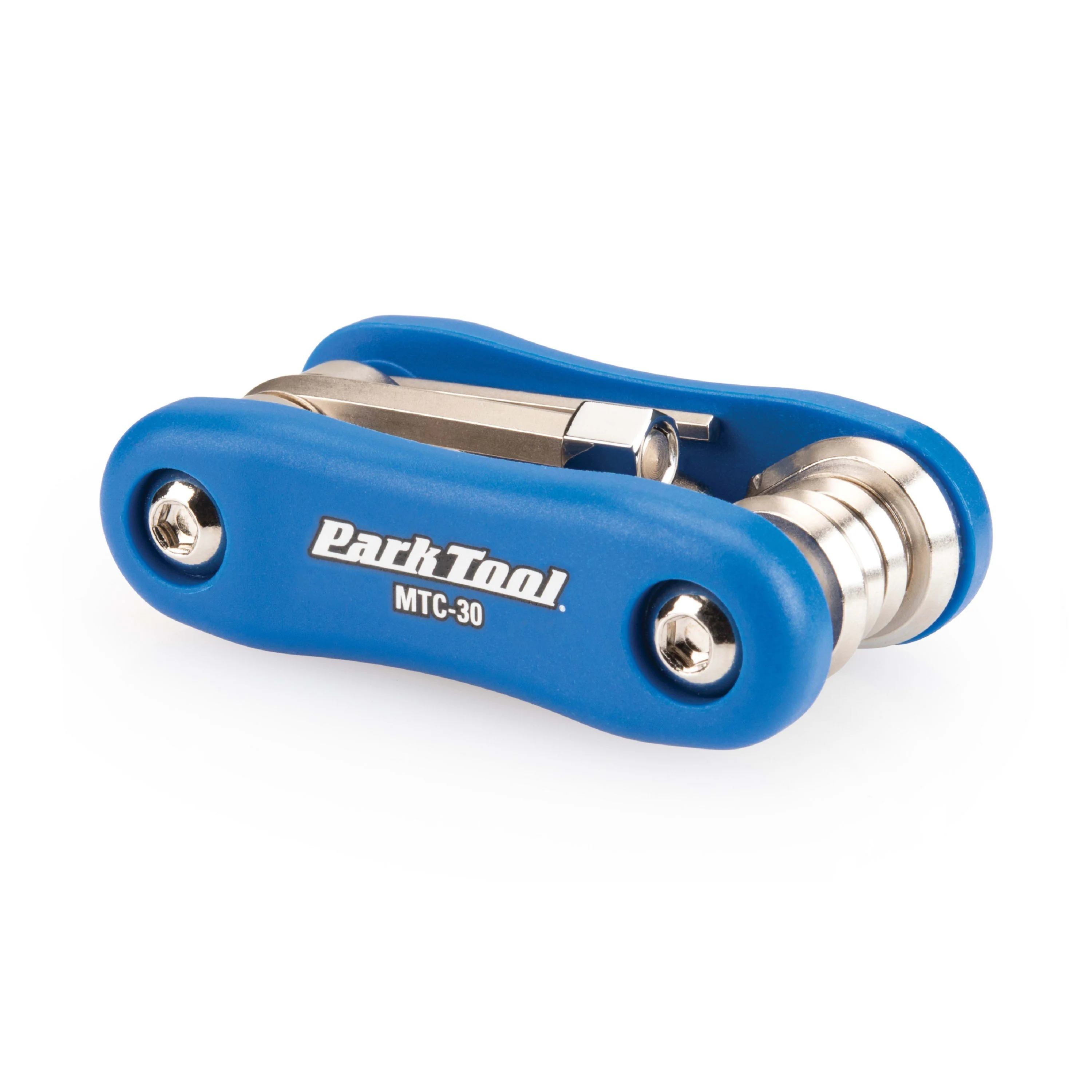 Park Tool Multi-tool MTC-30 - Image 2