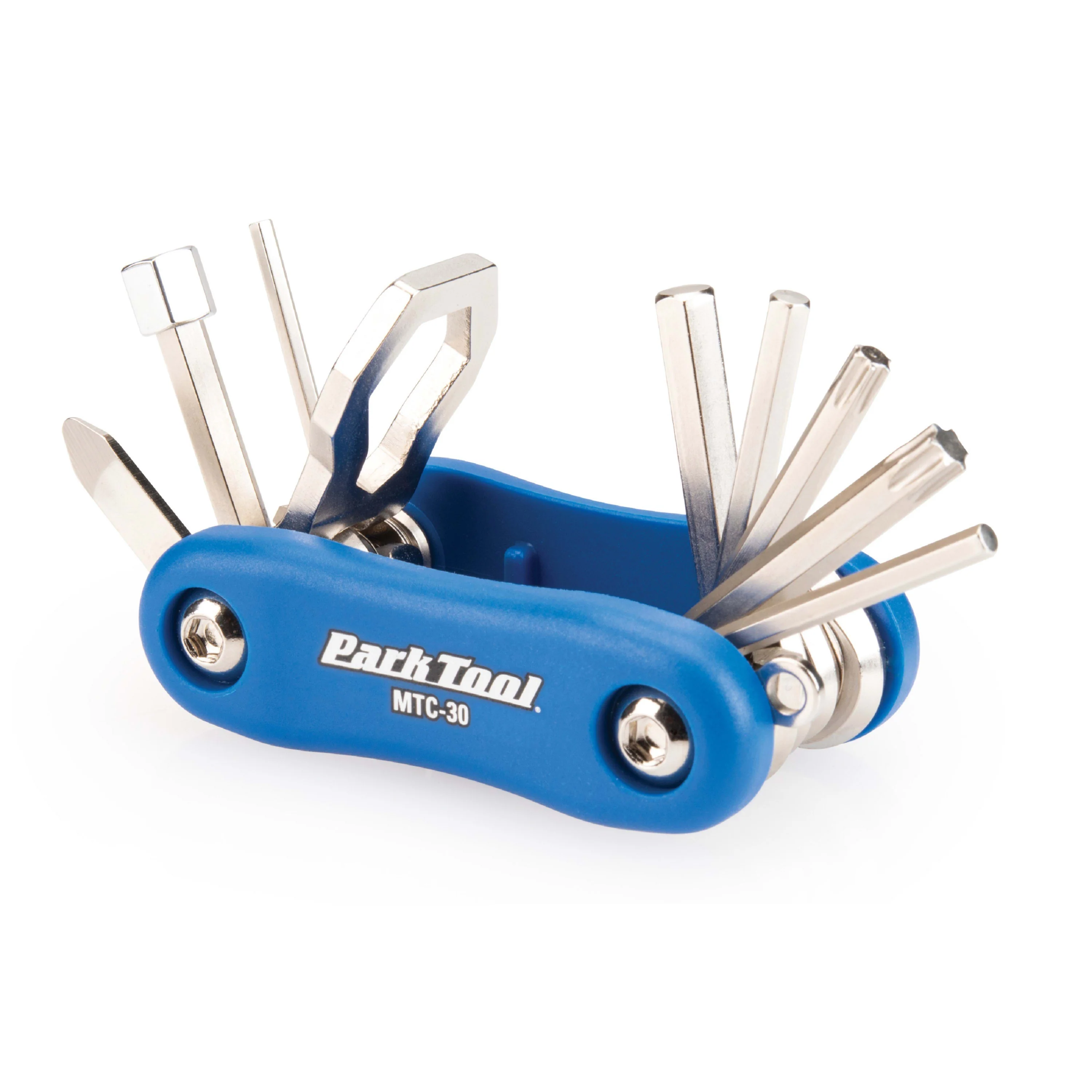 Park Tool Multi-tool MTC-30 - Image 3
