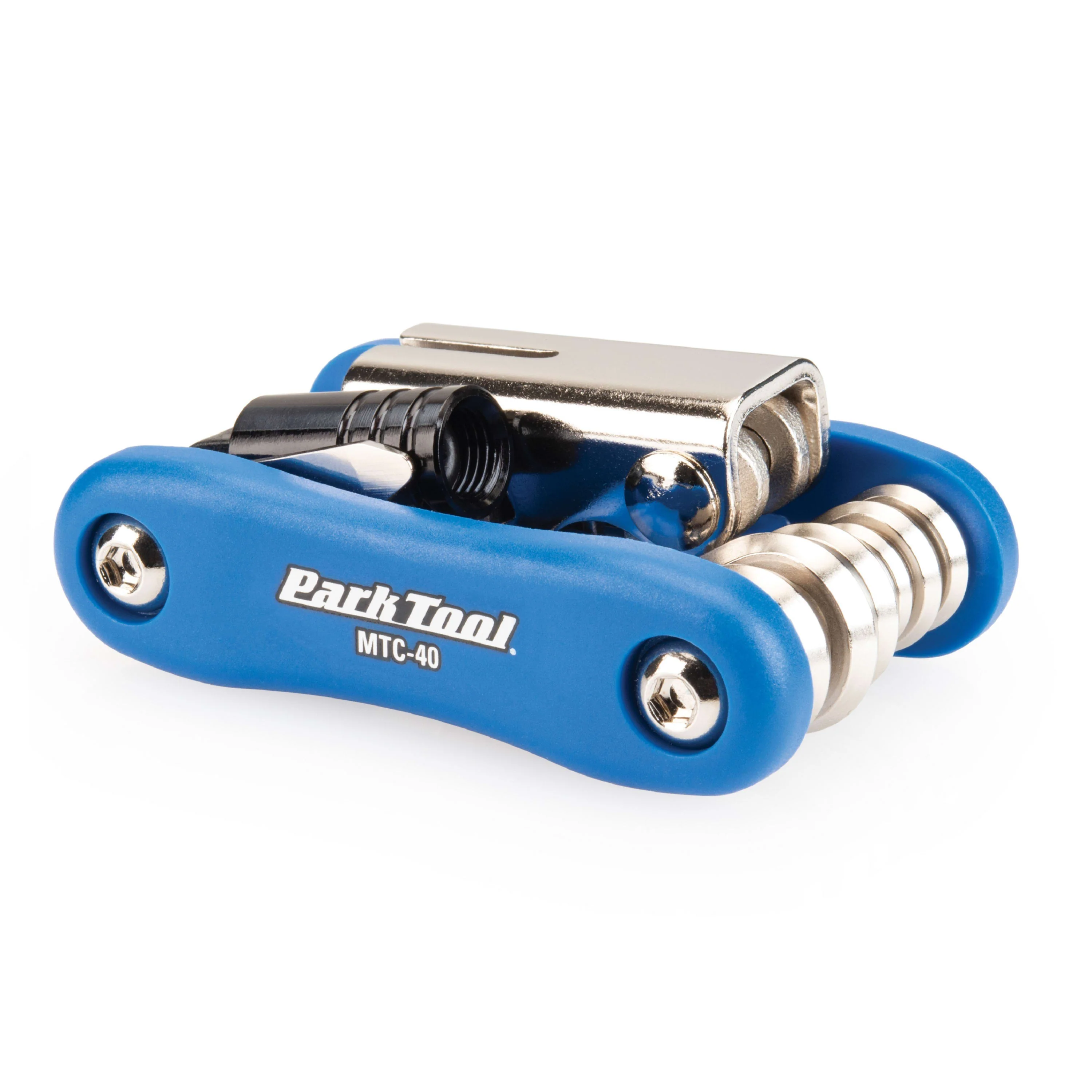 Park Tool Multi-tool MTC-40 - Image 2