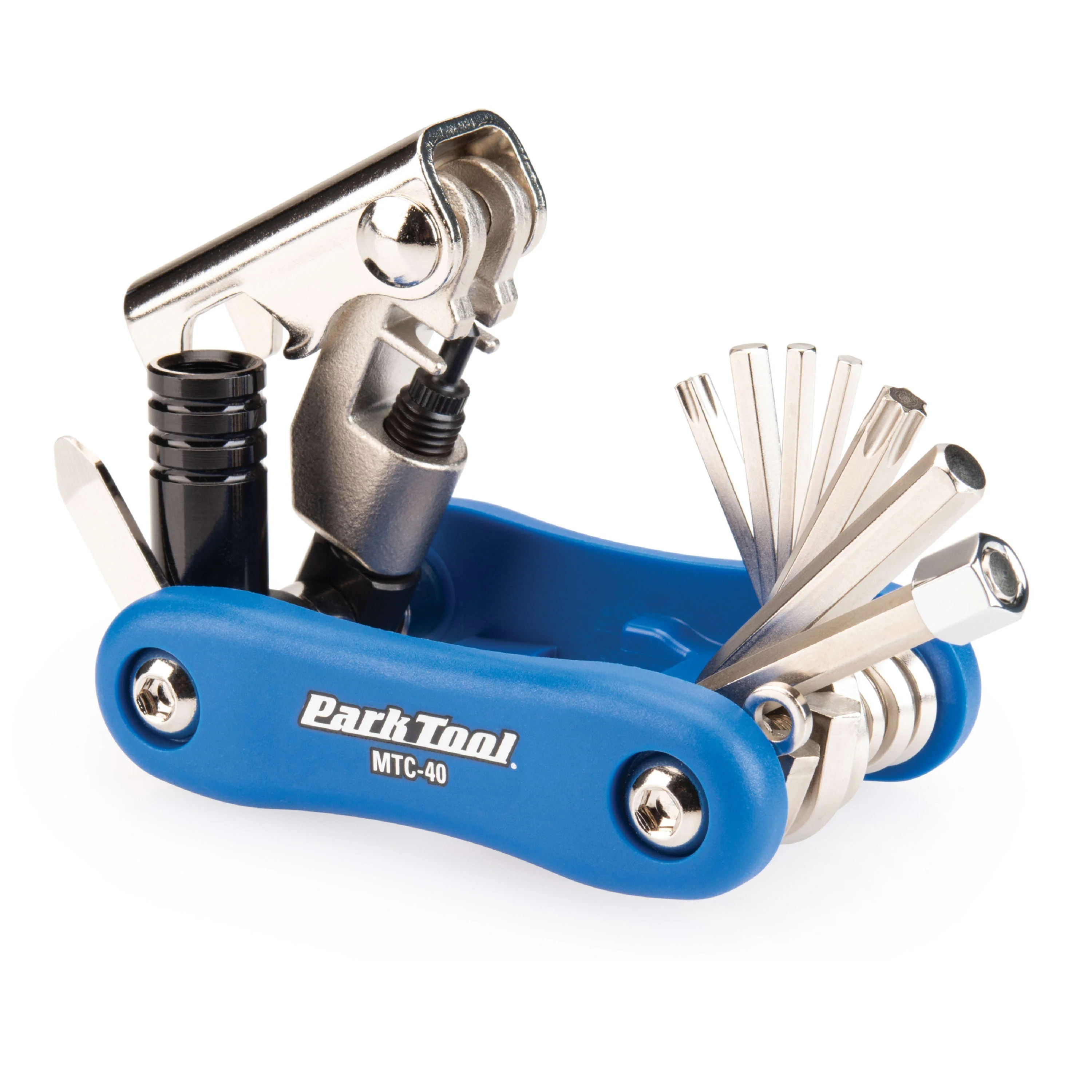 Park Tool Multi-tool MTC-40 - Image 3