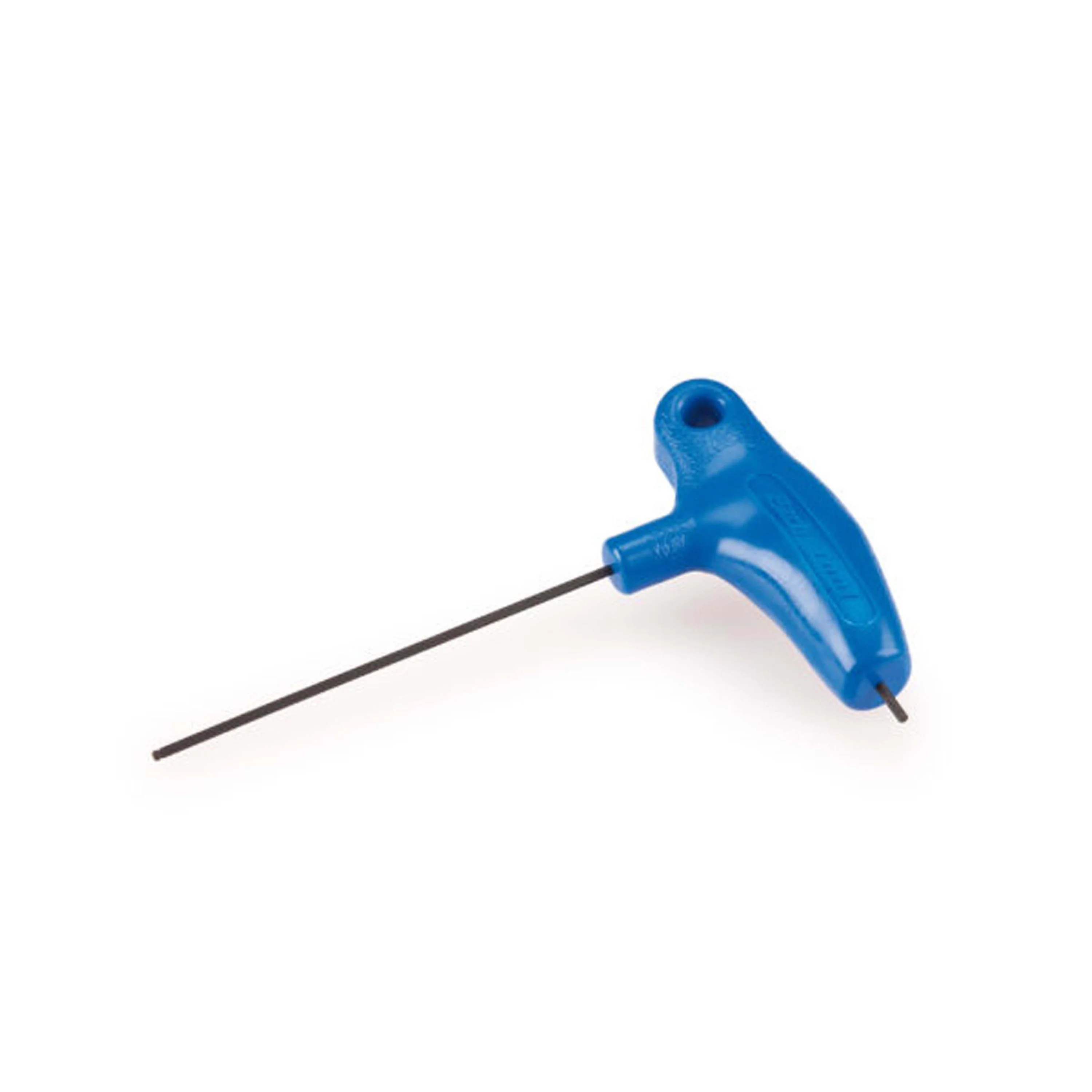 Park Tool 2 MM P-handle Hex Wrench PH-2 - Image 2