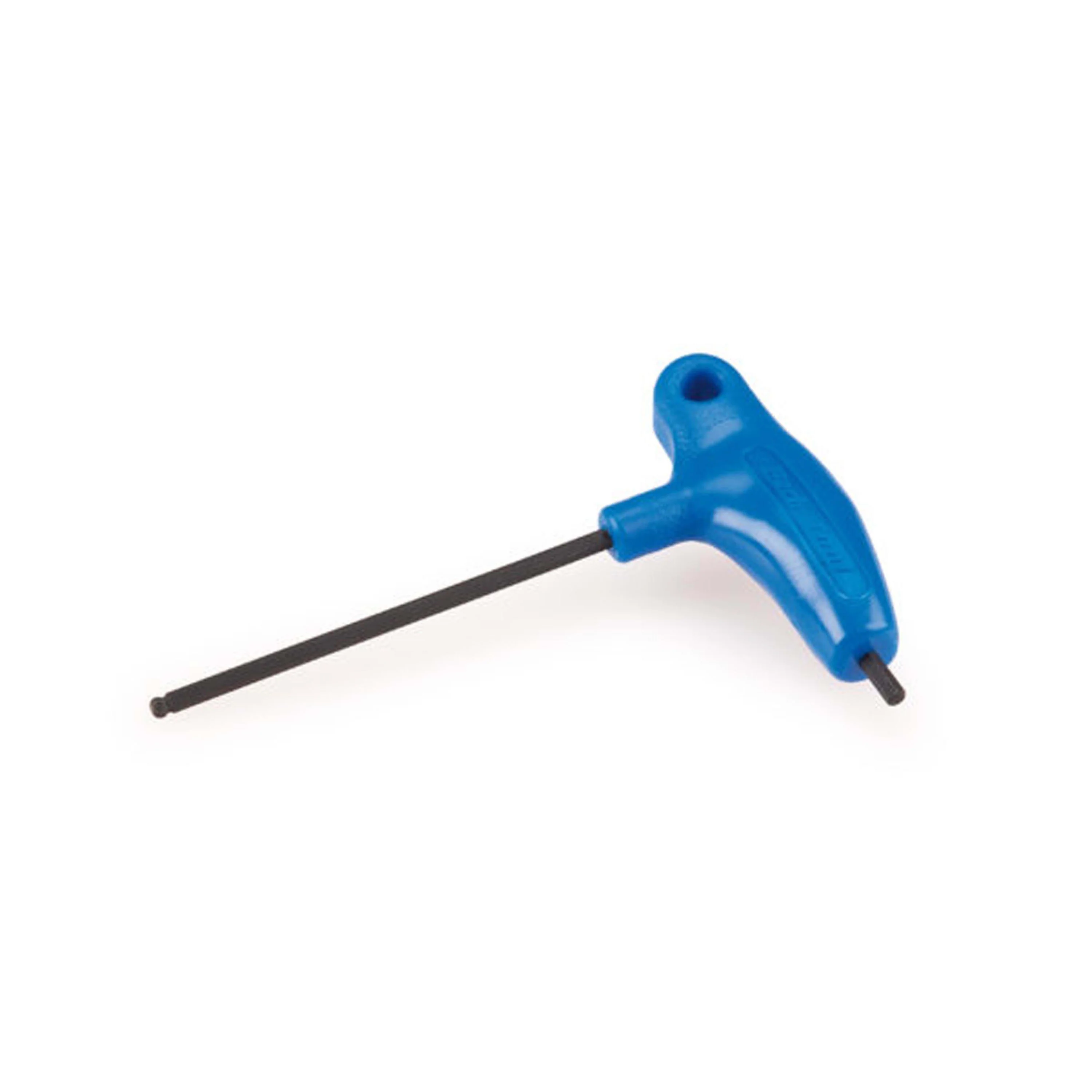 Park Tool 4 MM P-handle Hex Wrench PH-4 - Image 2