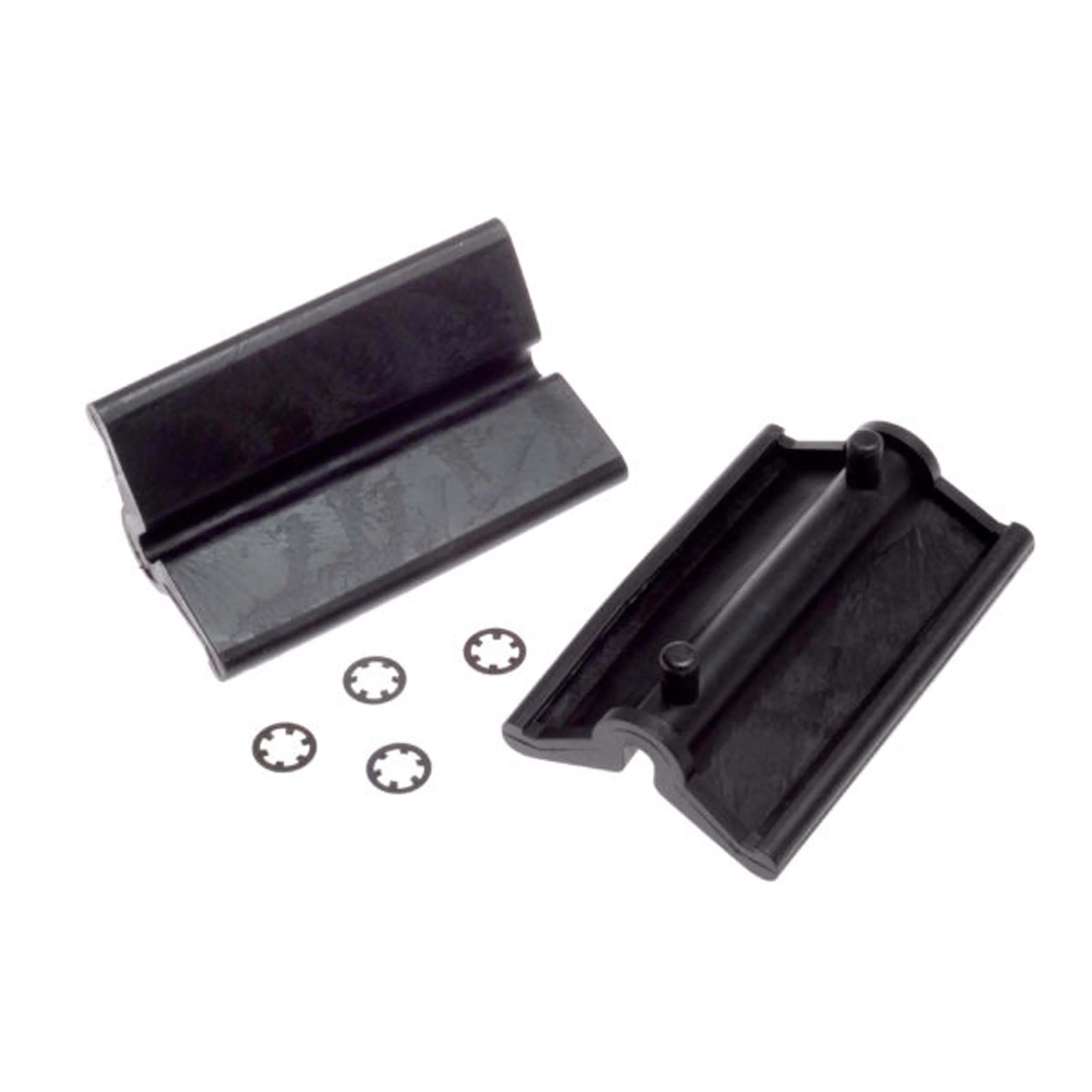 Park Tool Park Jaws Suit 100-3X100-5X100-3M Clamps #1002 - Black - Image 2