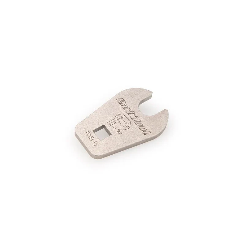 Park Tool Pedal Wrench Crow Foot TWB-15