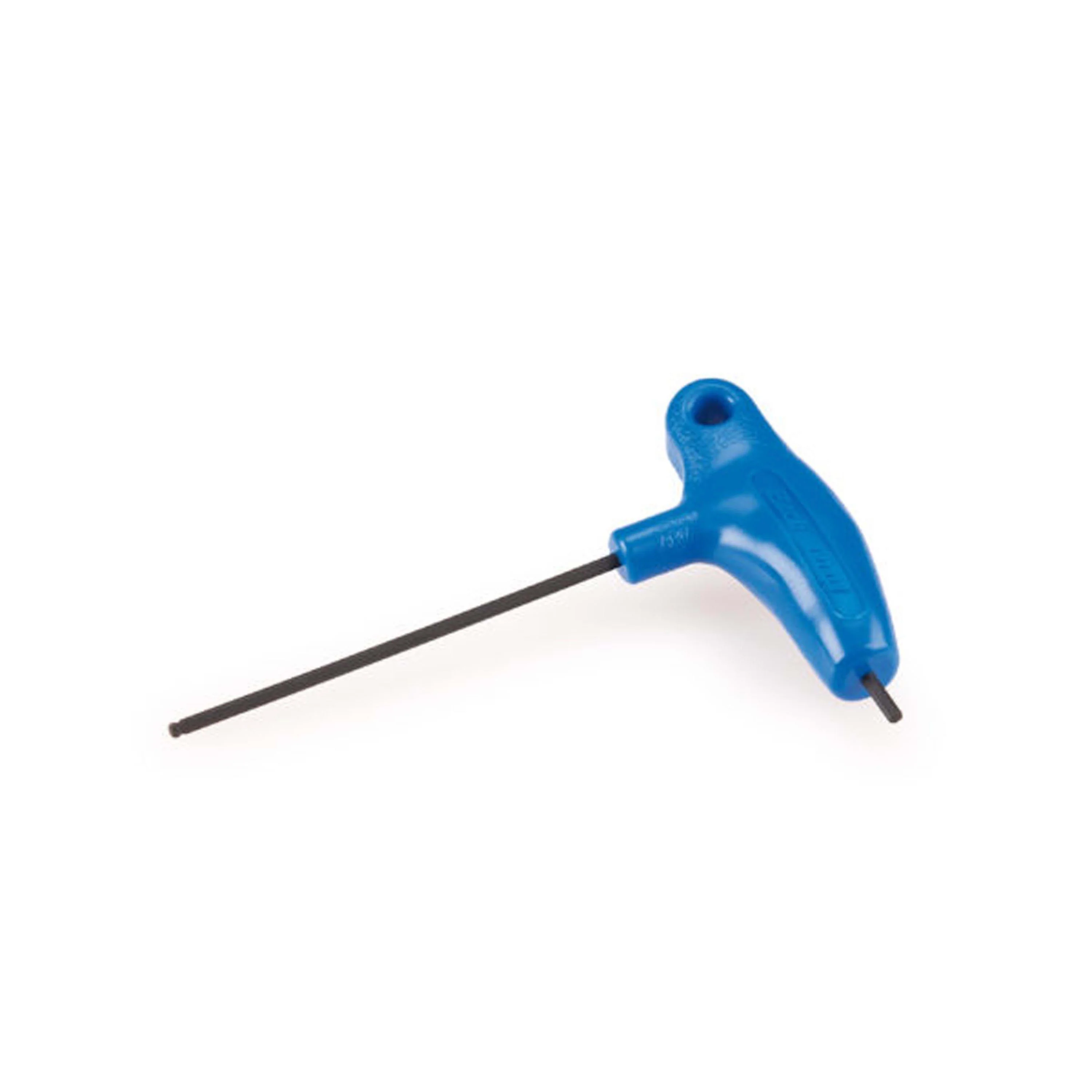 Park Tool 3 MM P-handle Hex Wrench PH-3 - Image 2