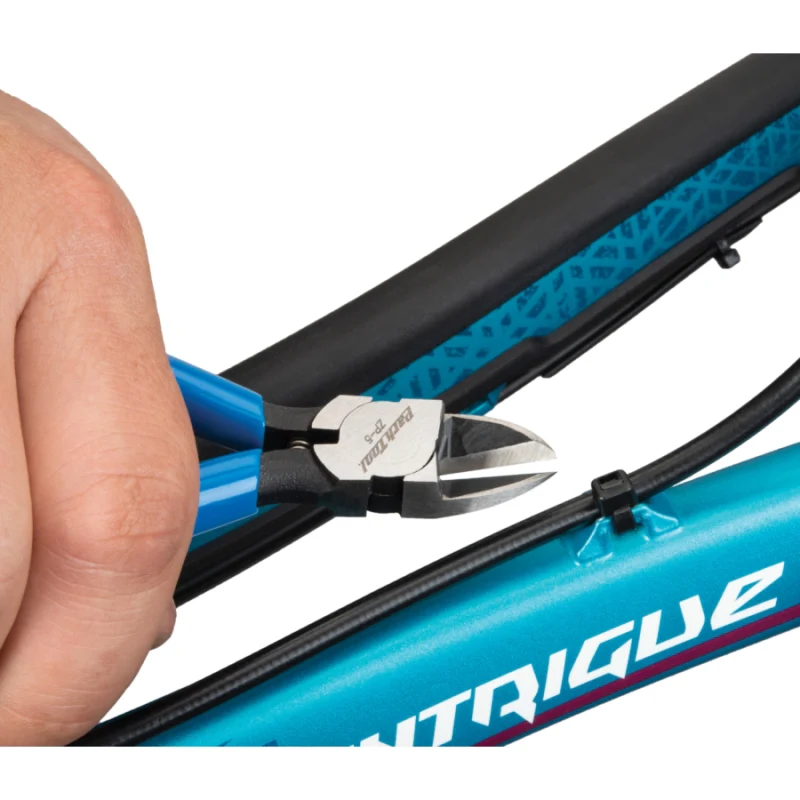 Park Tool Plier Flush Cut ZP-5 - Image 2