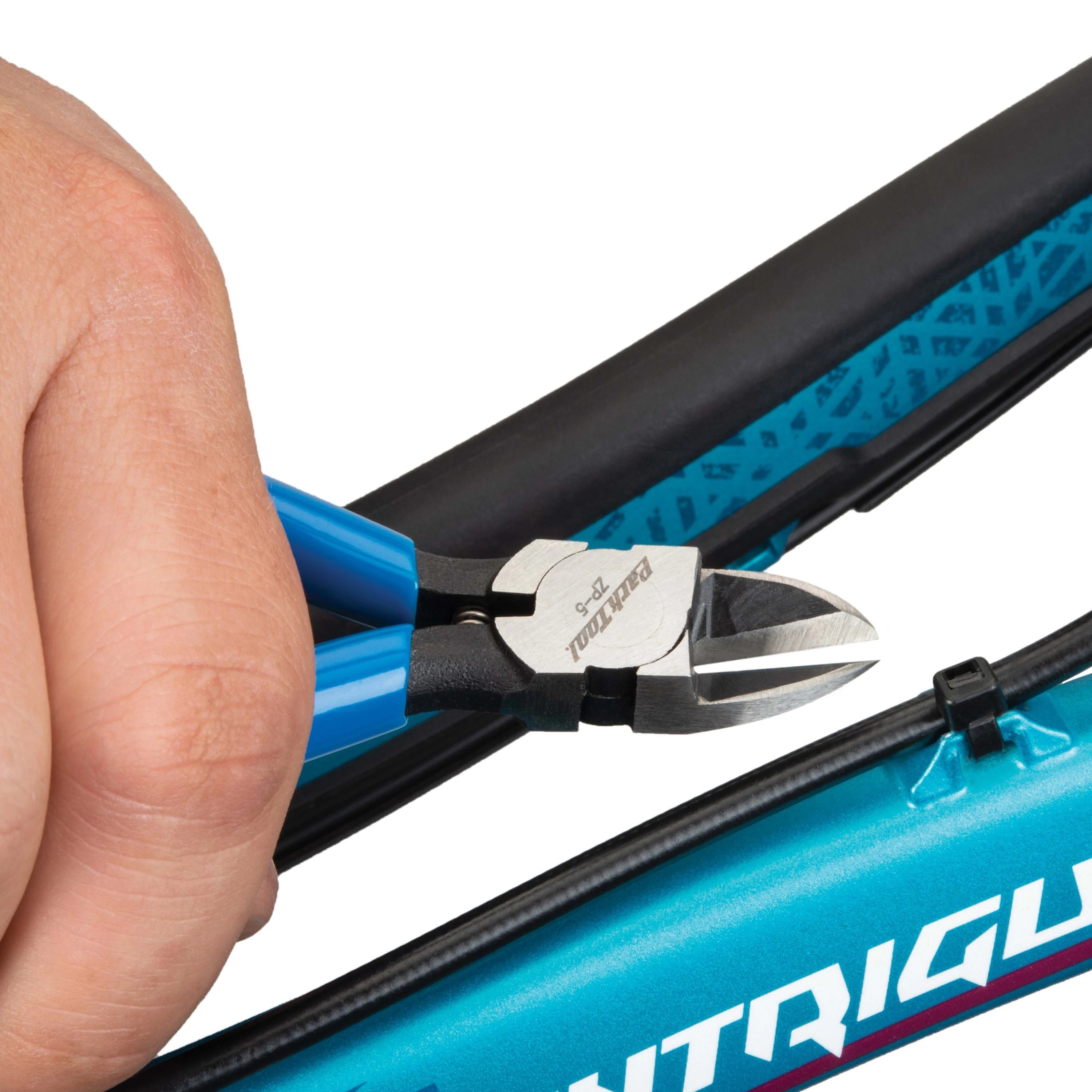 Park Tool Plier Flush Cut ZP-5 - Image 5