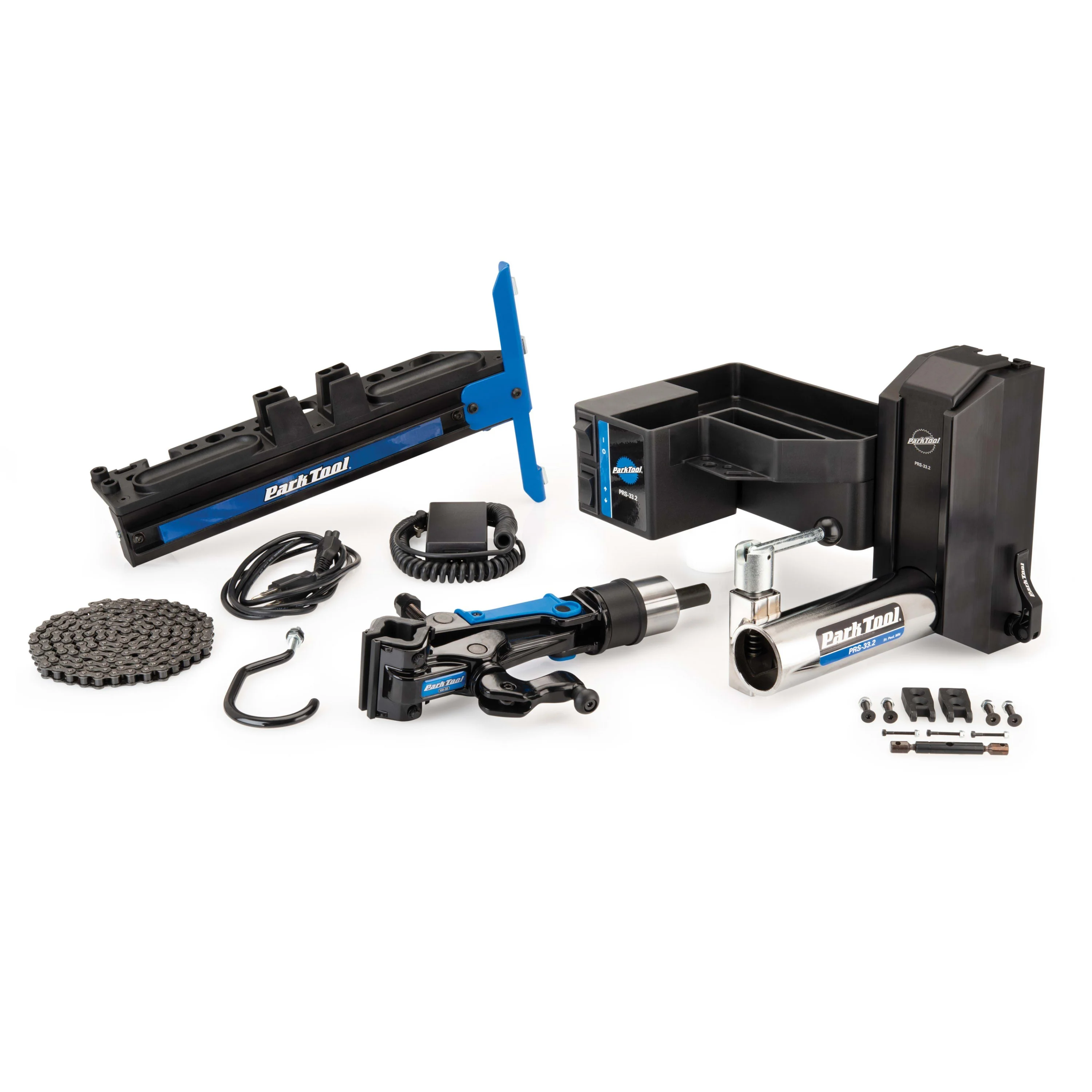 Park Tool Powerlift Workstand 2ND Arm Kit PRS-33.2AOK - Image 2