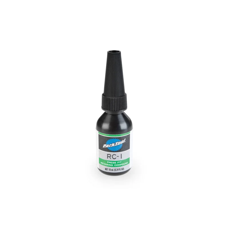Park Tool Press Fit Retaining Compound RC-1