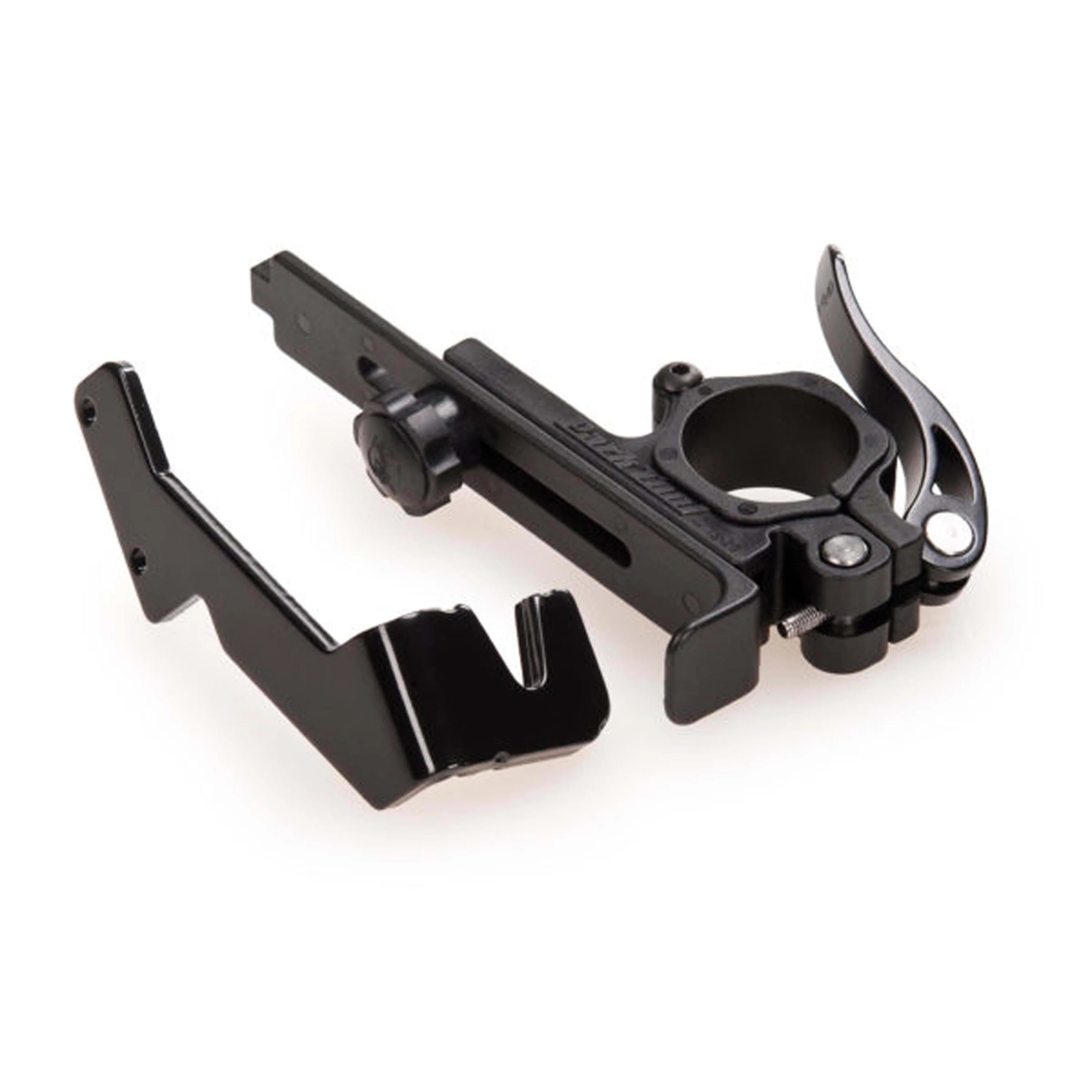 Park Tool Repair Stand Mounted Wheel Truing Stand - Image 2