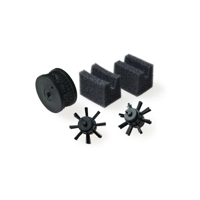Park Tool Replacement Brush Set For CM-5/5.2/5.3 RBS-5