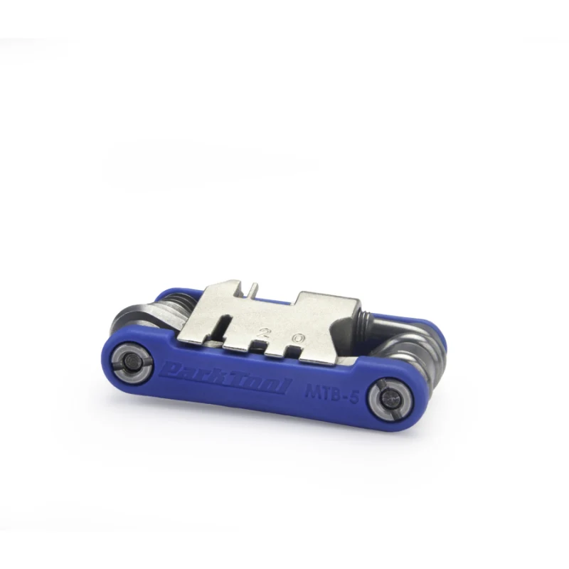 Park Tool Rescue Tool MTB-5 - Image 2