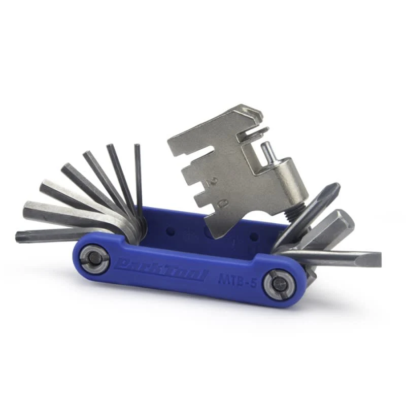 Park Tool Rescue Tool MTB-5 - Image 8