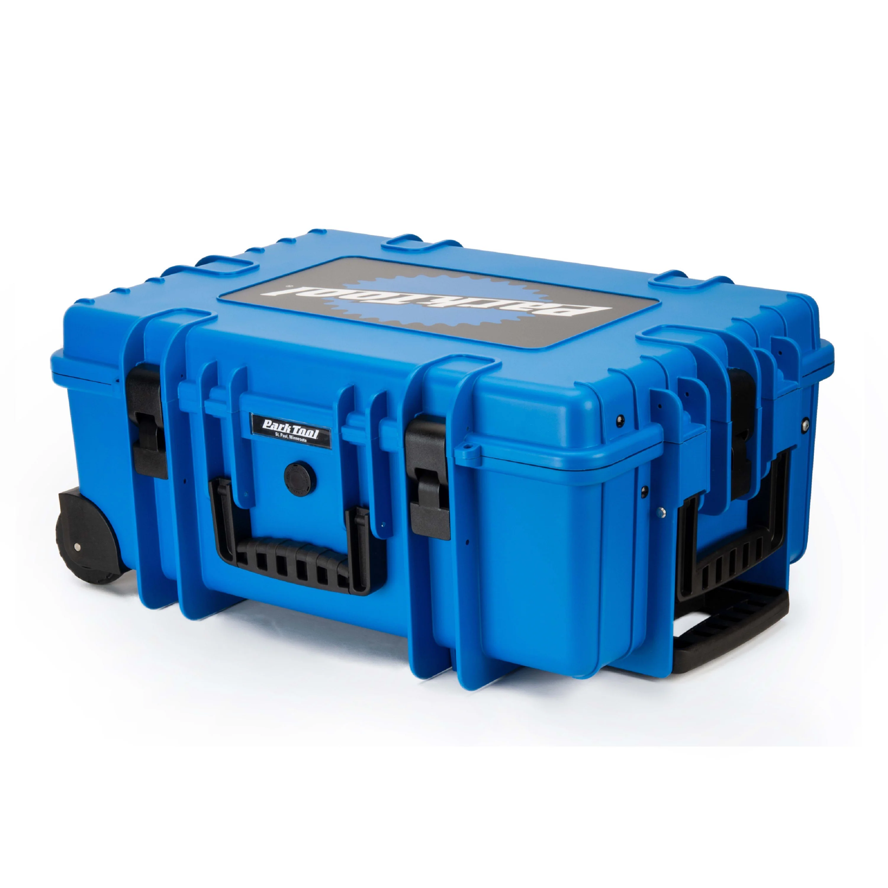 Park Tool Rolling Tool Case Big Blue Box BX-3 - Image 3