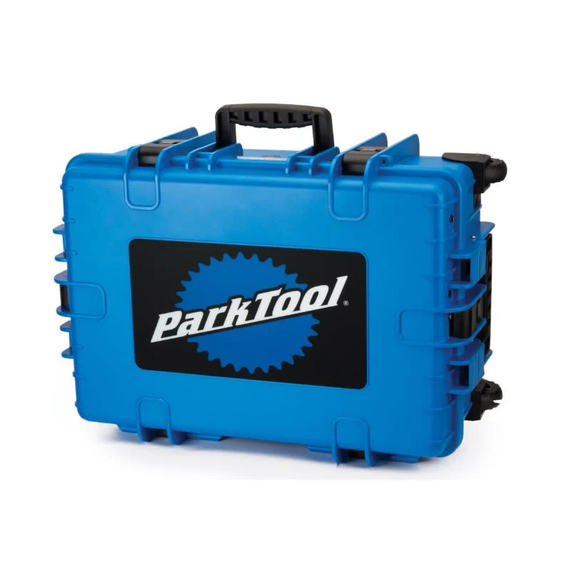 Park Tool Rolling Tool Case Big Blue Box BX-3 - Image 7