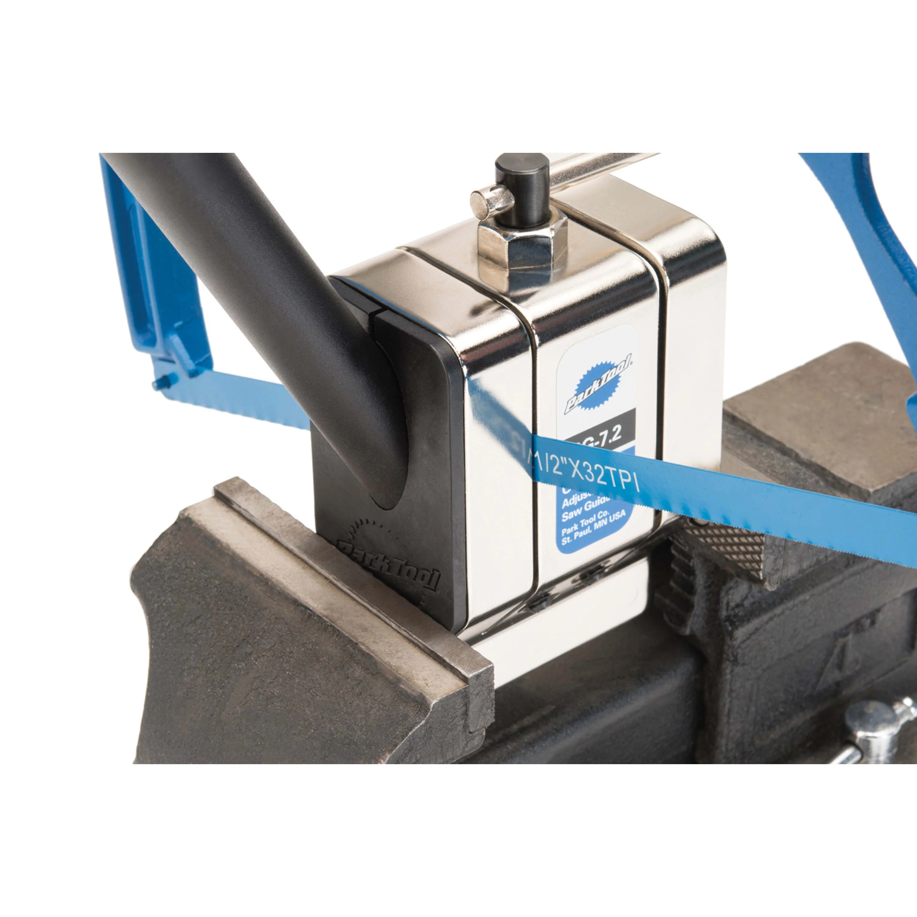 Park Tool Sawguide Insert SGI-7 - Image 3