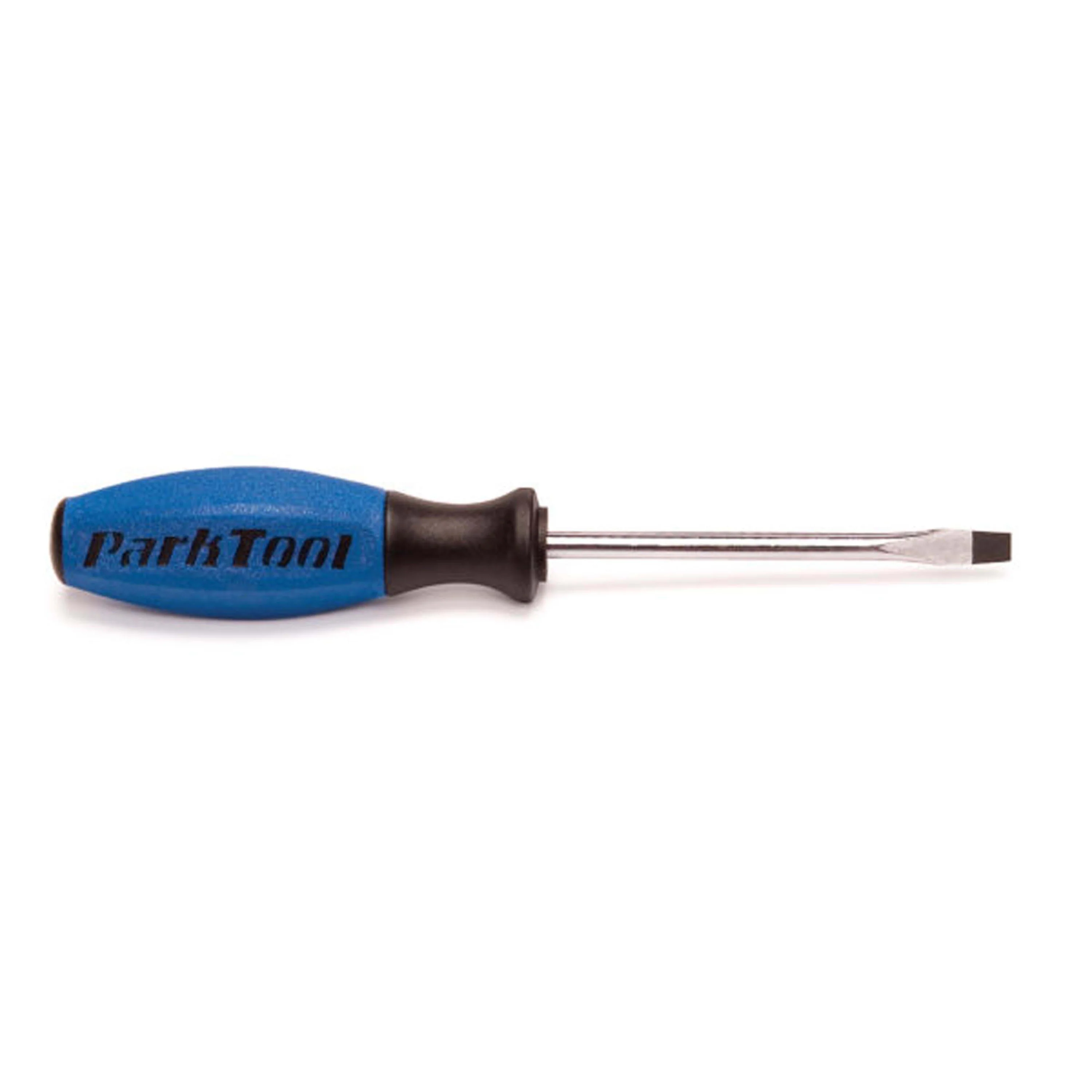 Park Tool Screwdriver 6MM Flat SD-6 - Image 2