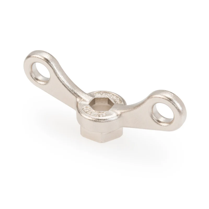 Park Tool Self-extracting Crank Cap Tool BBT-16