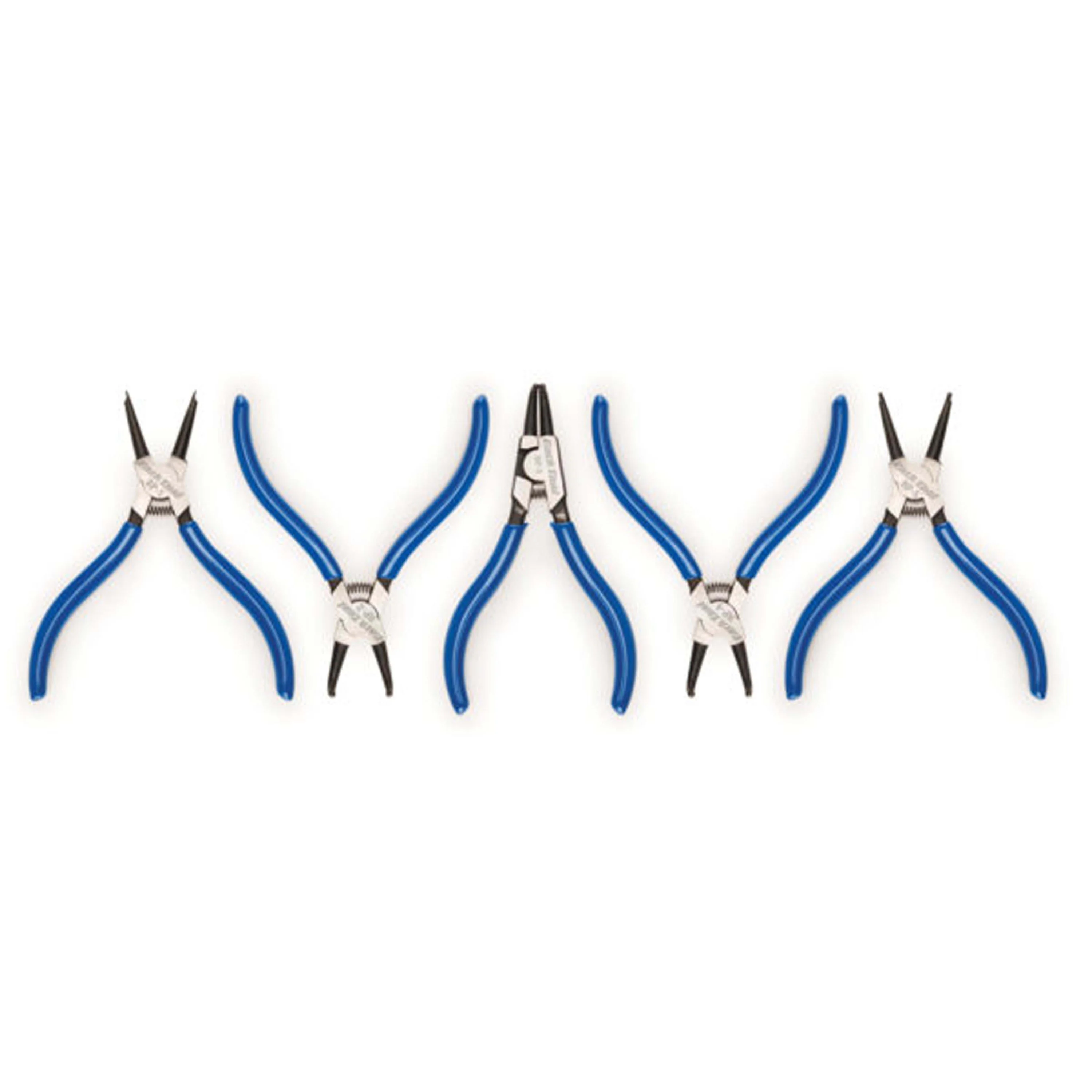 Park Tool Snap Ring Pliers Set Rp-set - Image 2