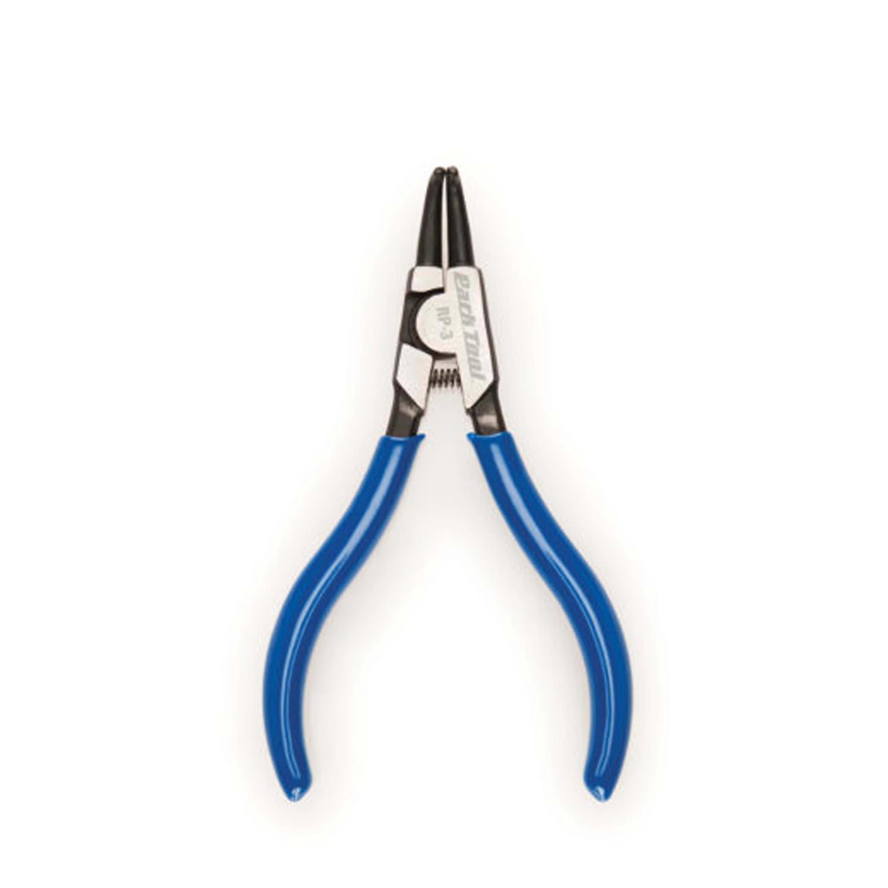 Park Tool Snap Ring Pliers 1.3MM Bent External RP-3 - Image 2