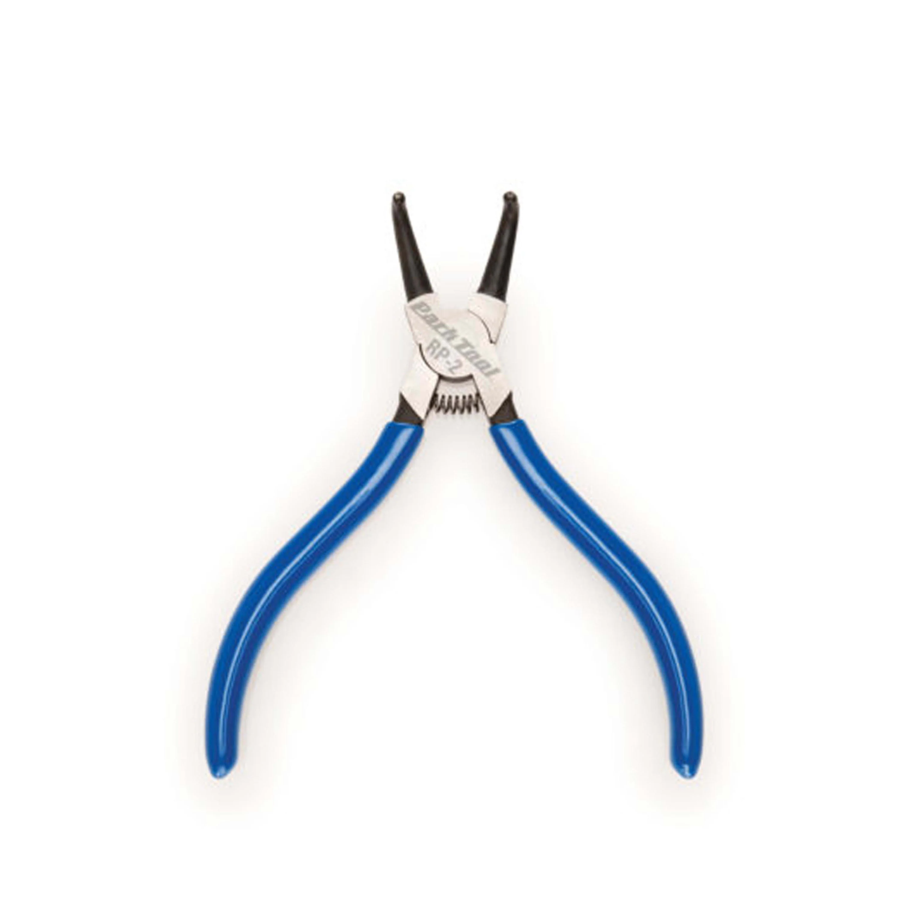 Park Tool Snap Ring Pliers 1.3MM Bent Internal RP-2 - Image 2