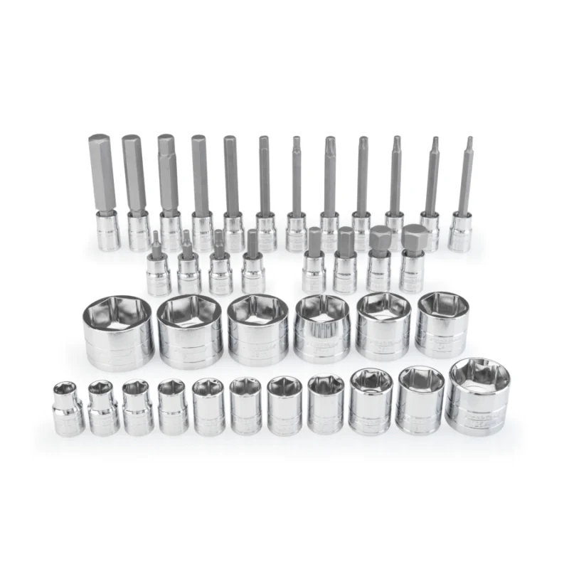 Park Tool Socket And Bit Set SBS-3