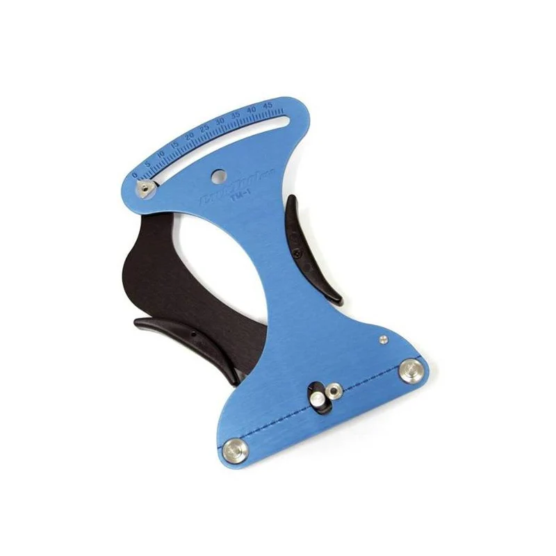 Park Tool Spoke Tension Meter TM-1