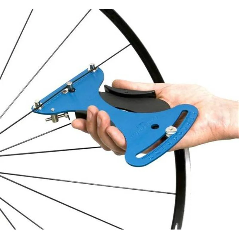 Park Tool Spoke Tension Meter TM-1 - Image 2