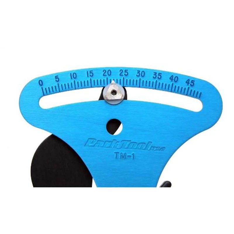 Park Tool Spoke Tension Meter TM-1 - Image 3