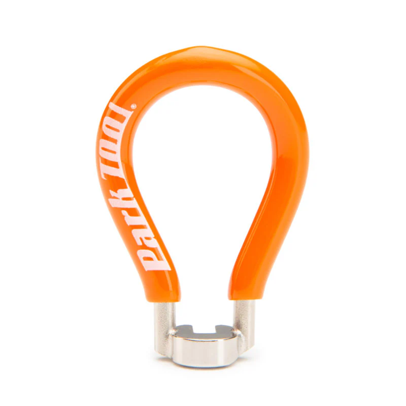Park Tool Spoke Wrench SW-6 0.146 Inch Orange