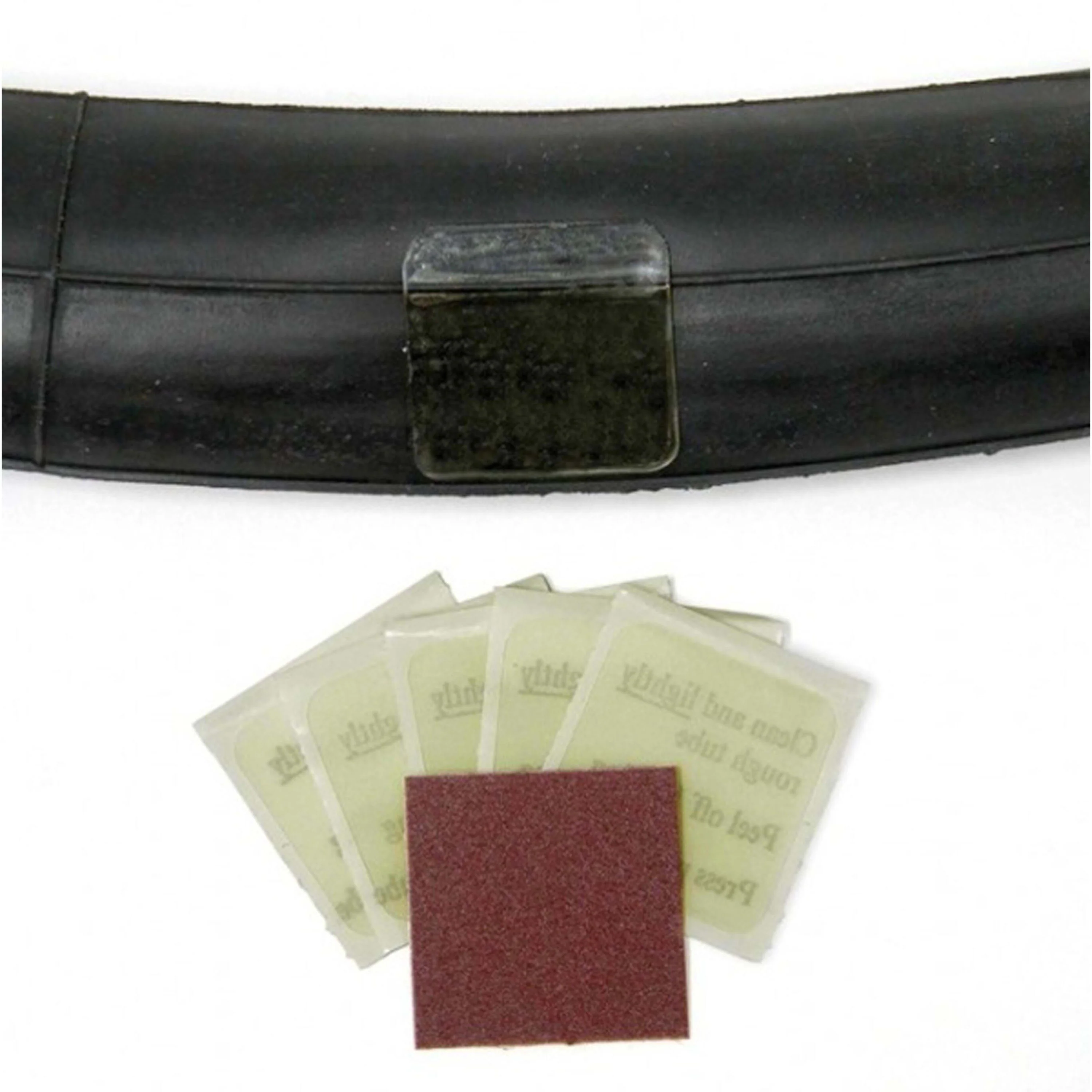 Park Tool Super Patch Kit GP-2 Carded - Image 4