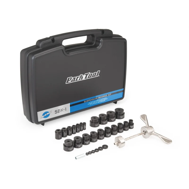 Park Tool Suspension Bearing Kit SBK-1